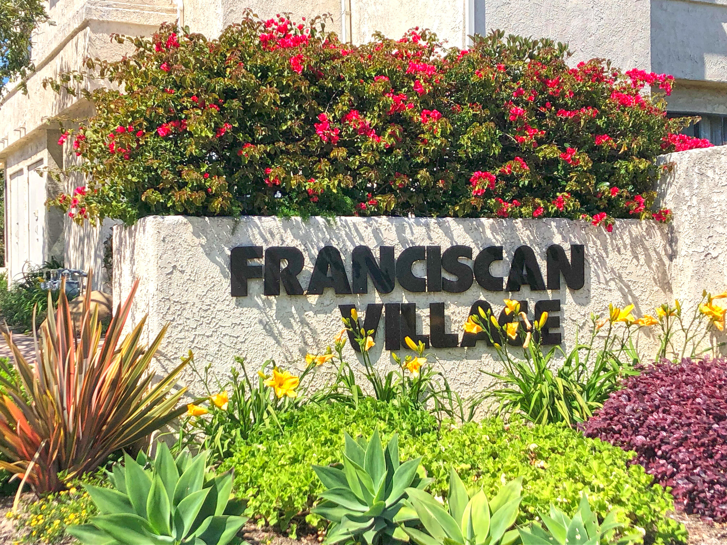 1220 Franciscan Court Unit 1