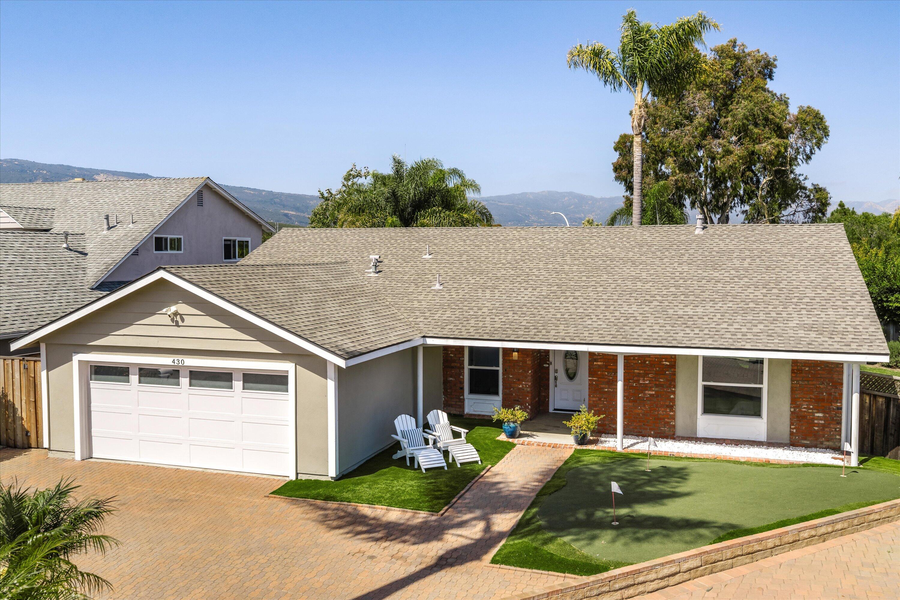 430 Pepperdine Court
