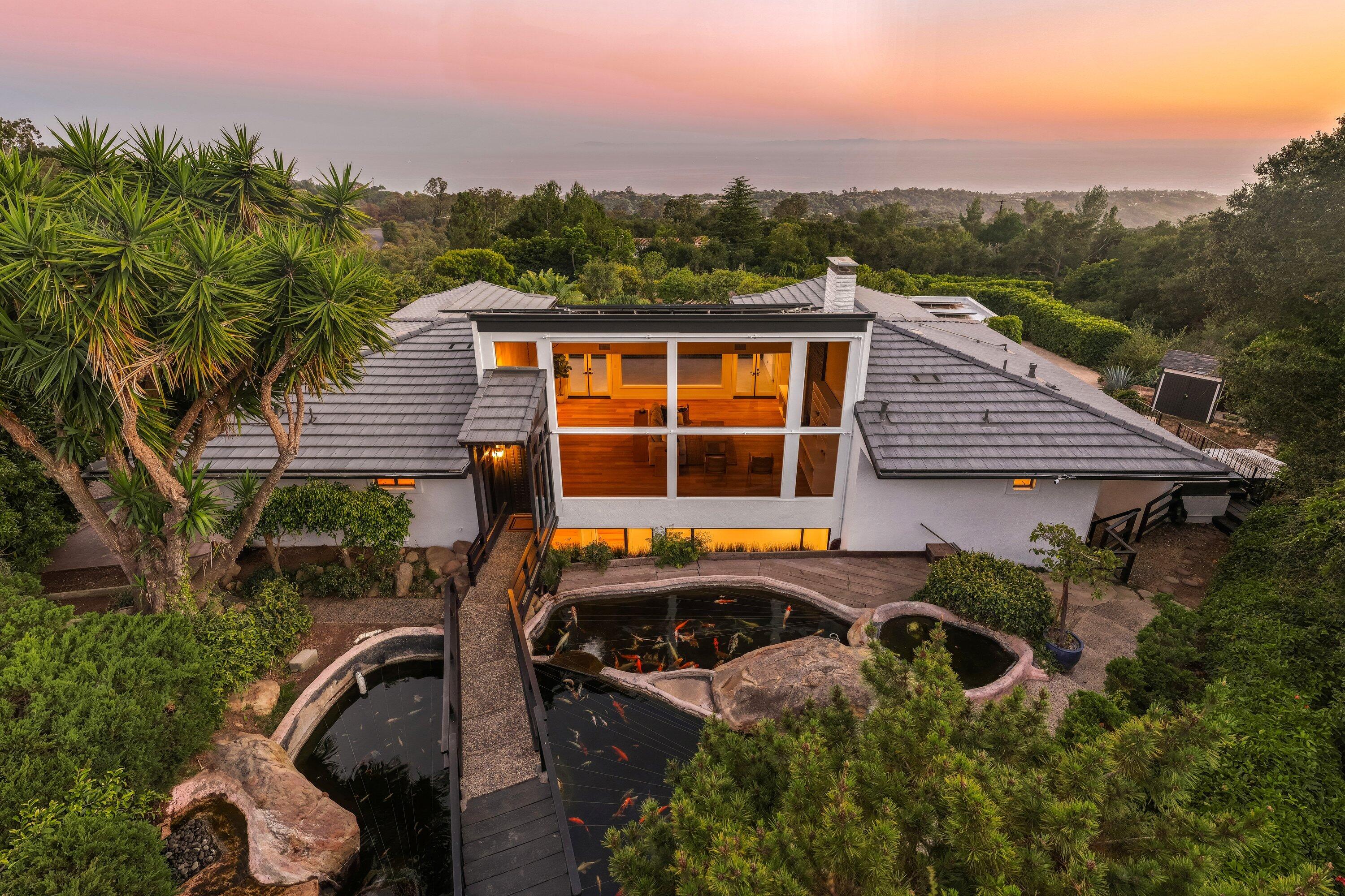 1080 Ladera Lane