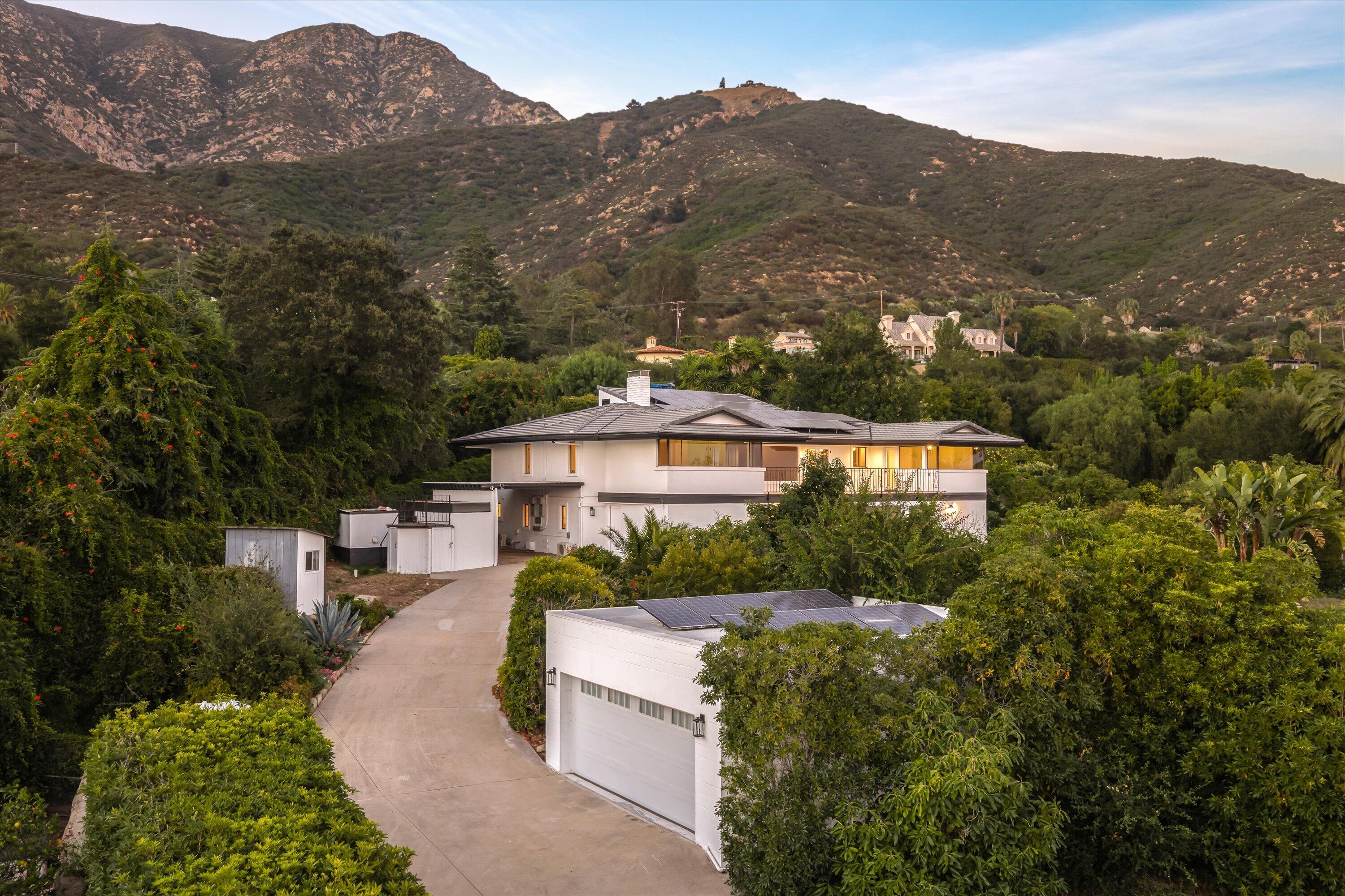 1080 Ladera Lane