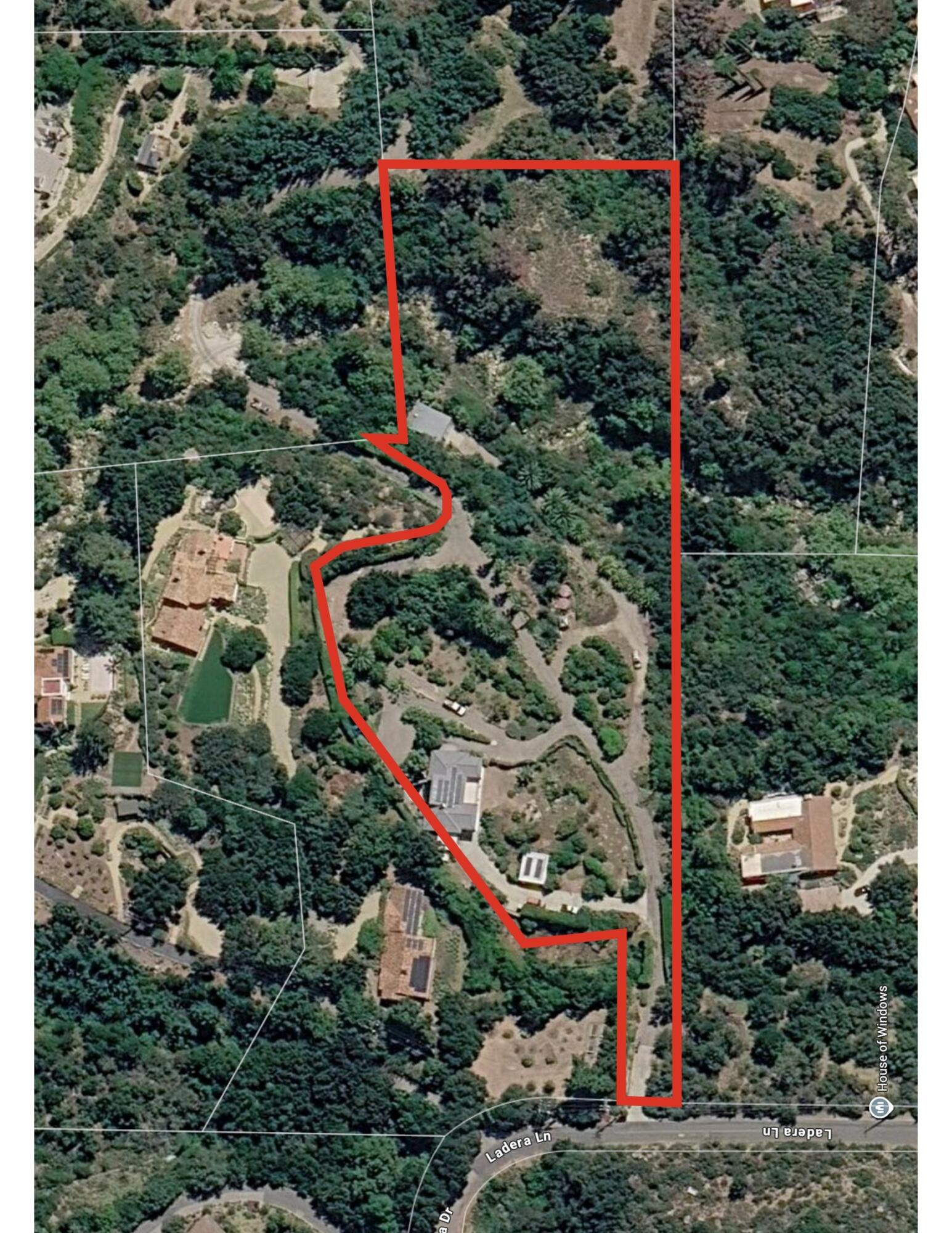 1080 Ladera Lane