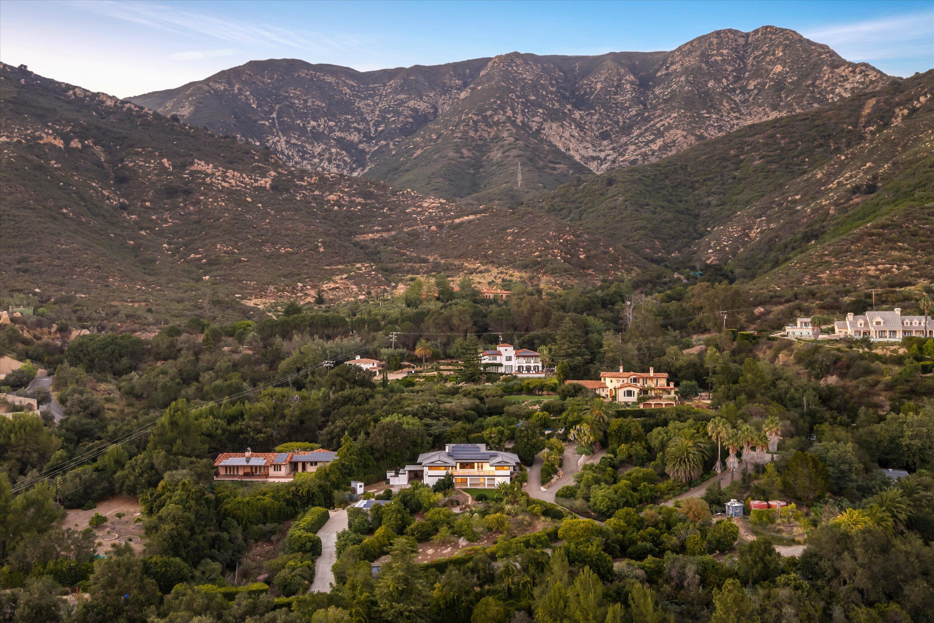 1080 Ladera Lane