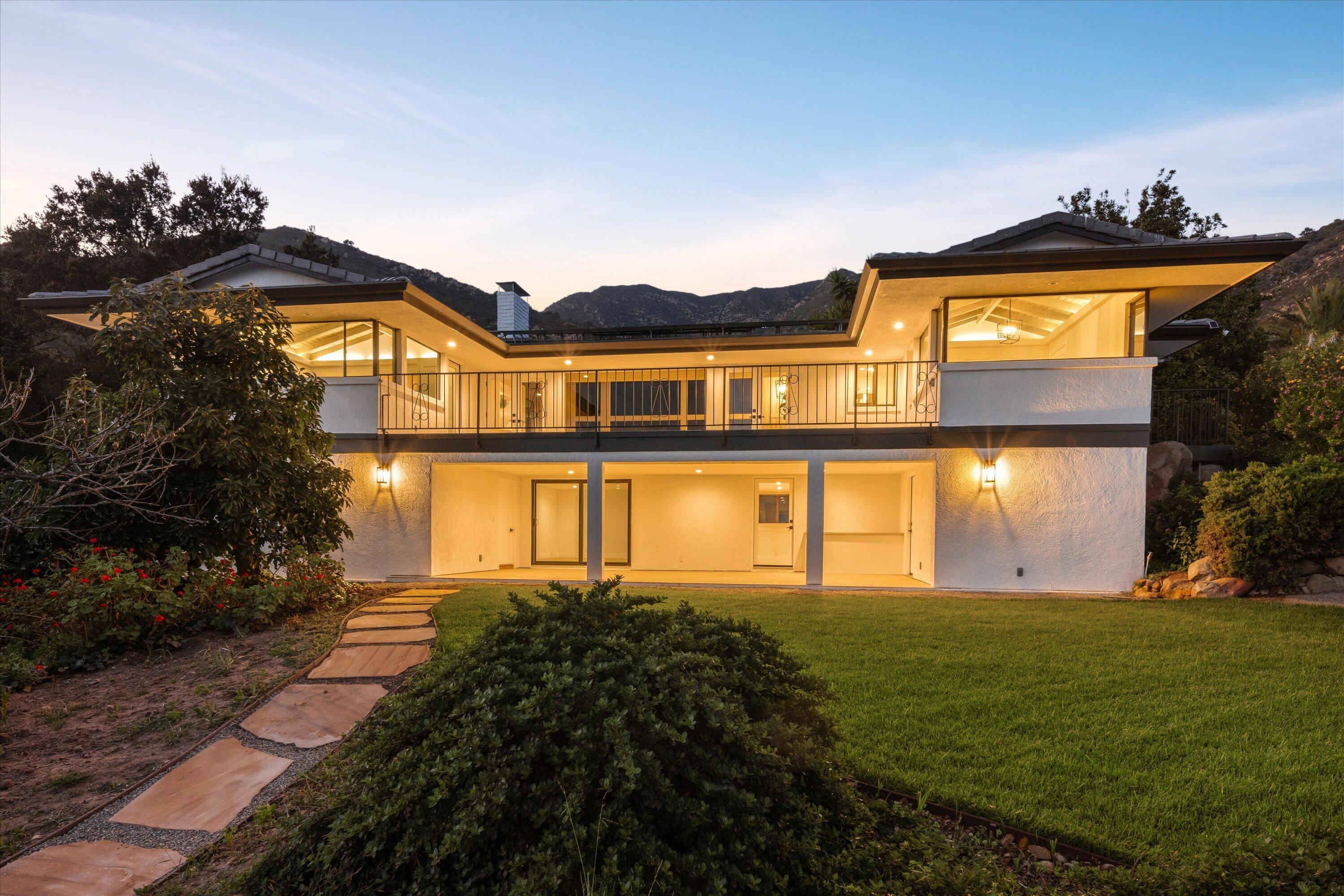 1080 Ladera Lane