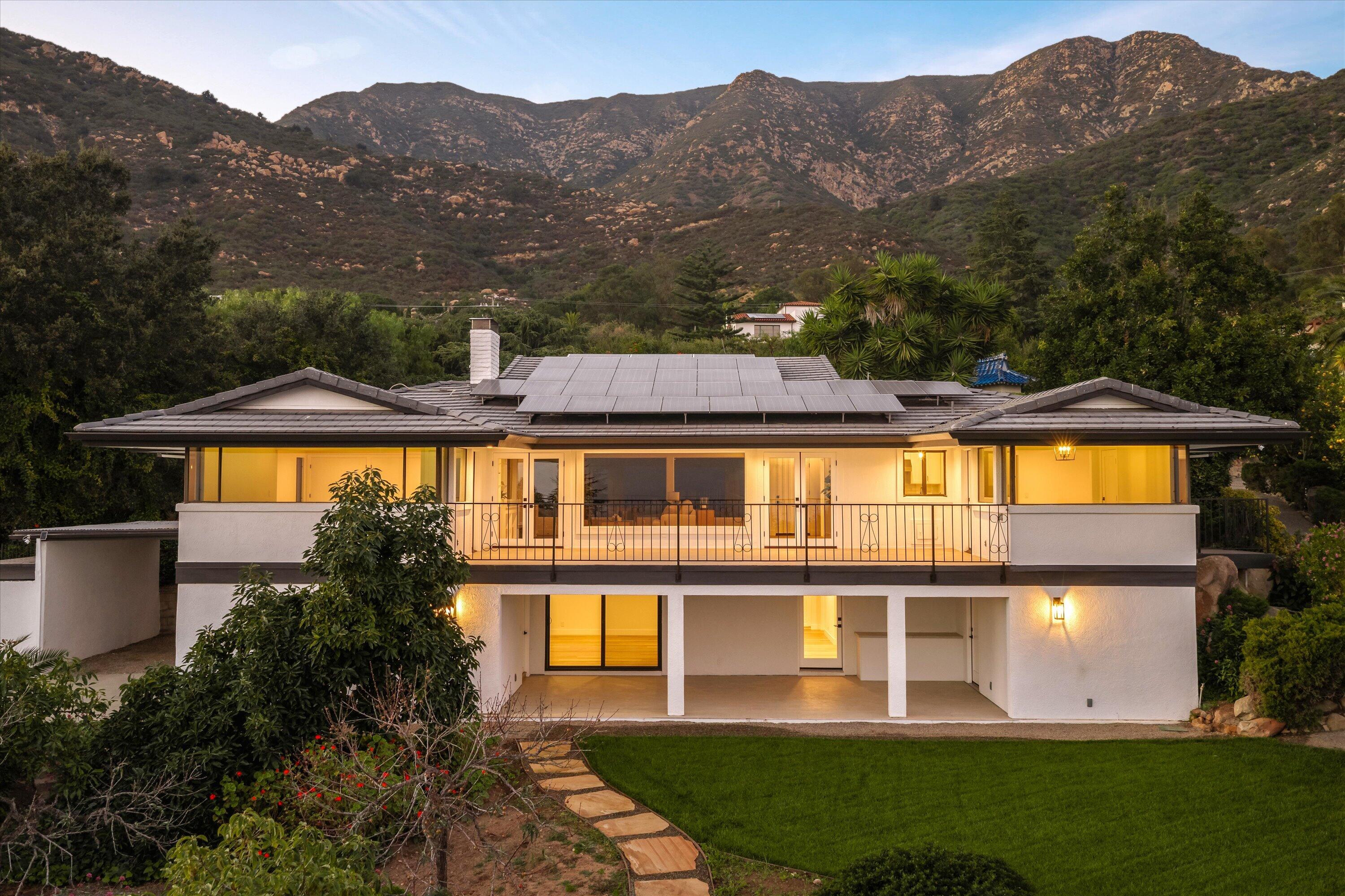 1080 Ladera Lane