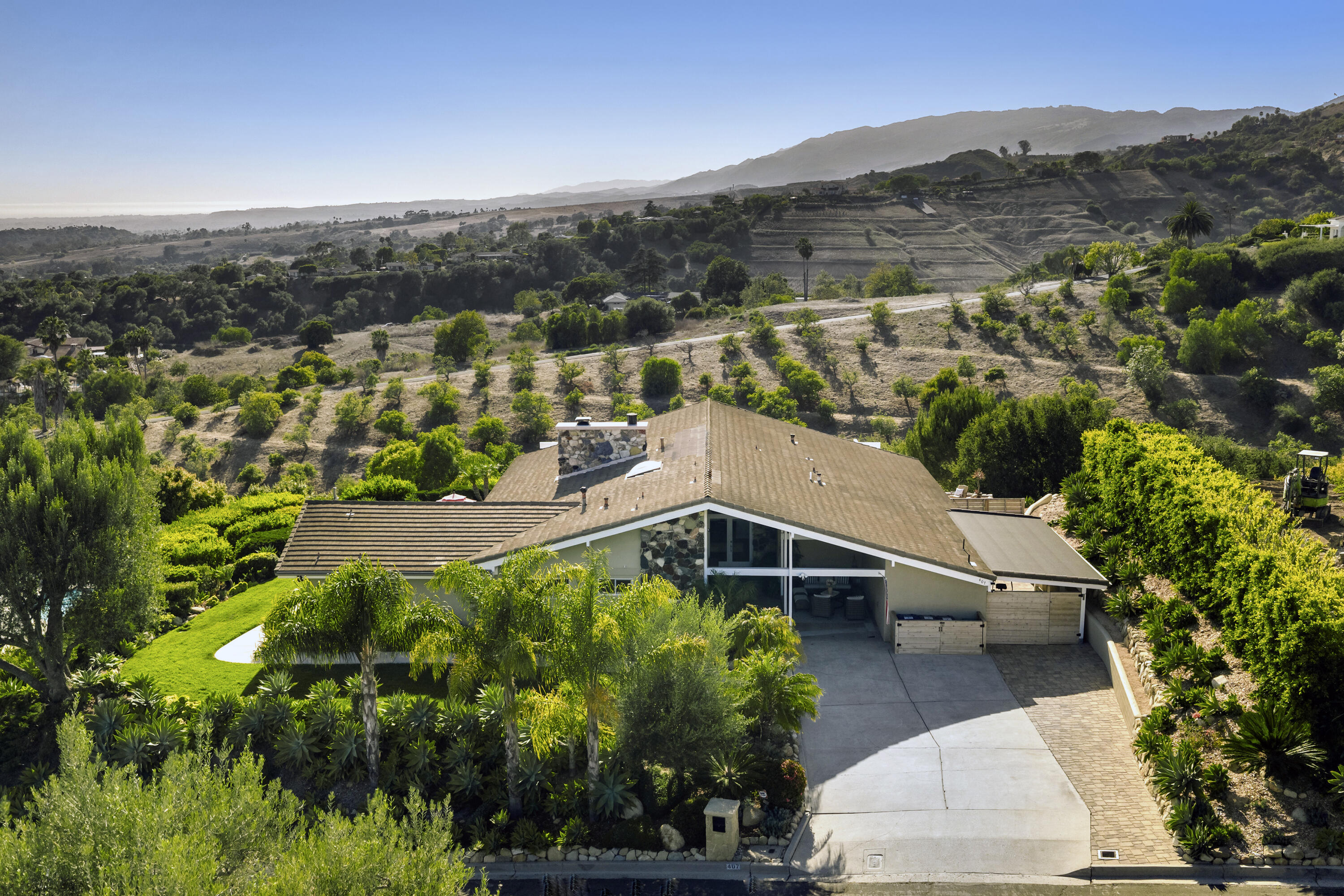 407 Northridge Road