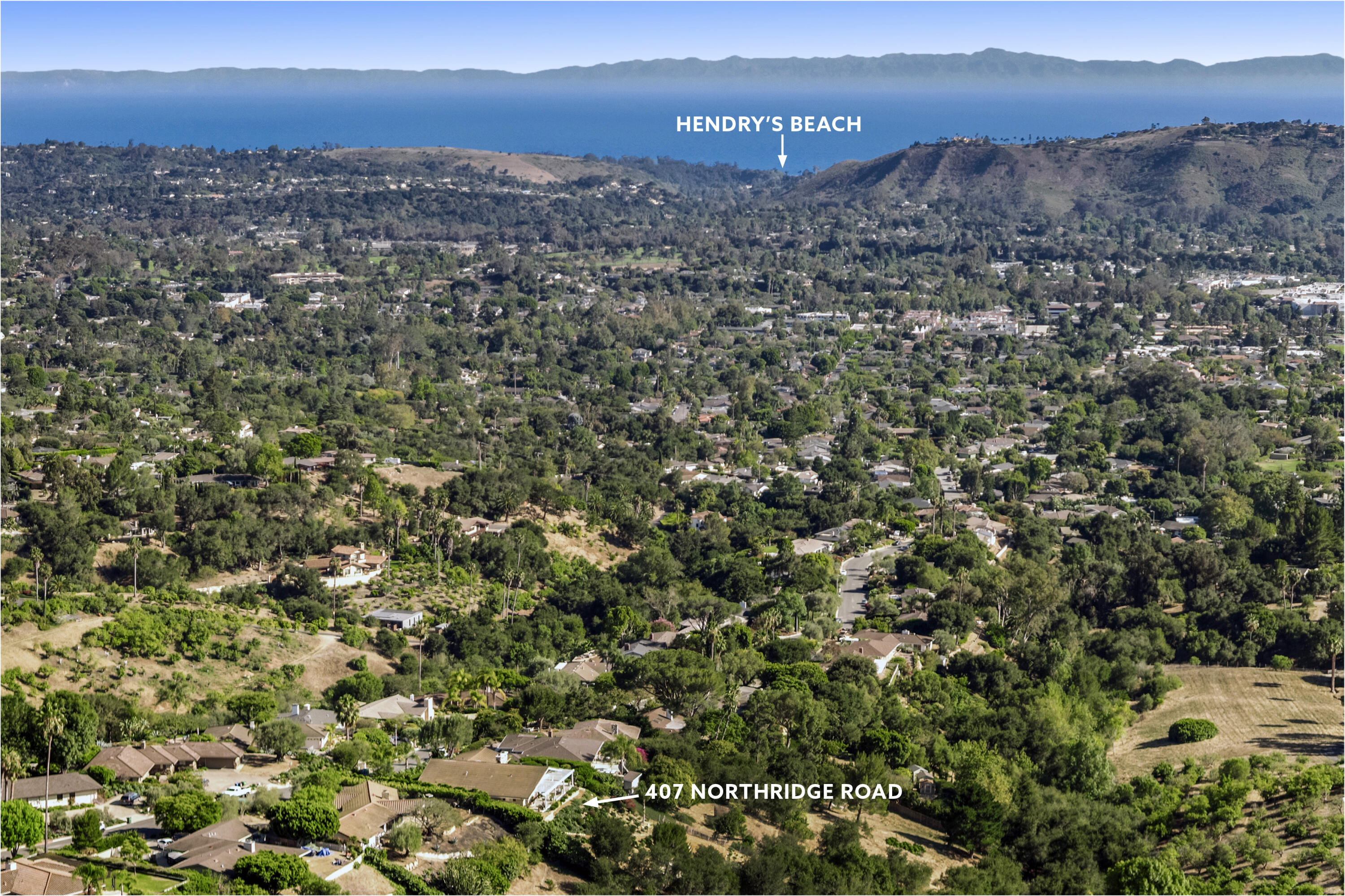 407 Northridge Road