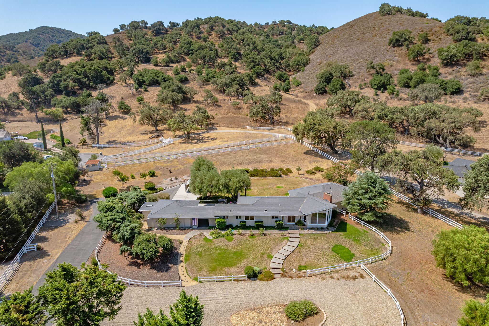 651 Foxen Lane