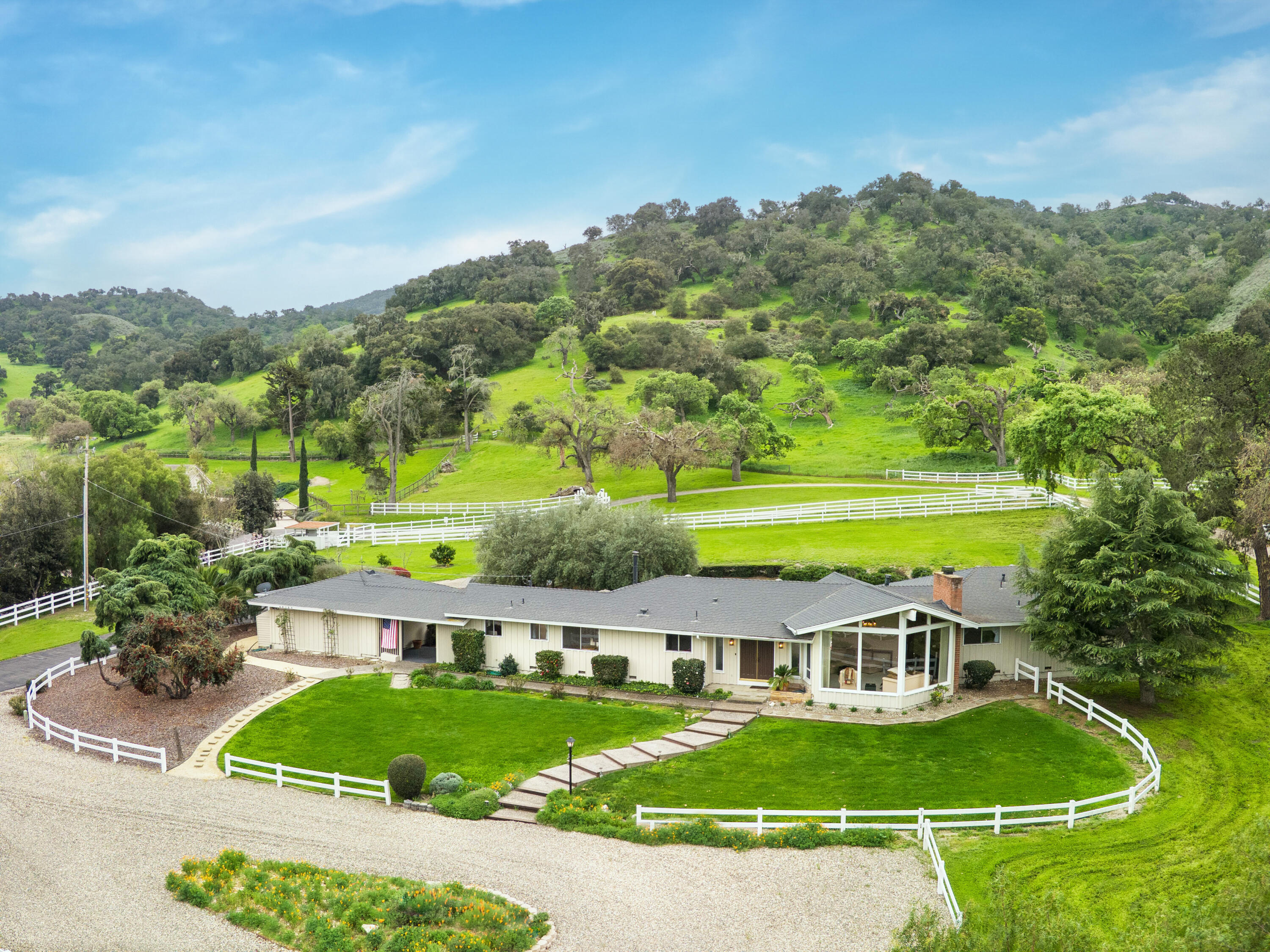 651 Foxen Lane