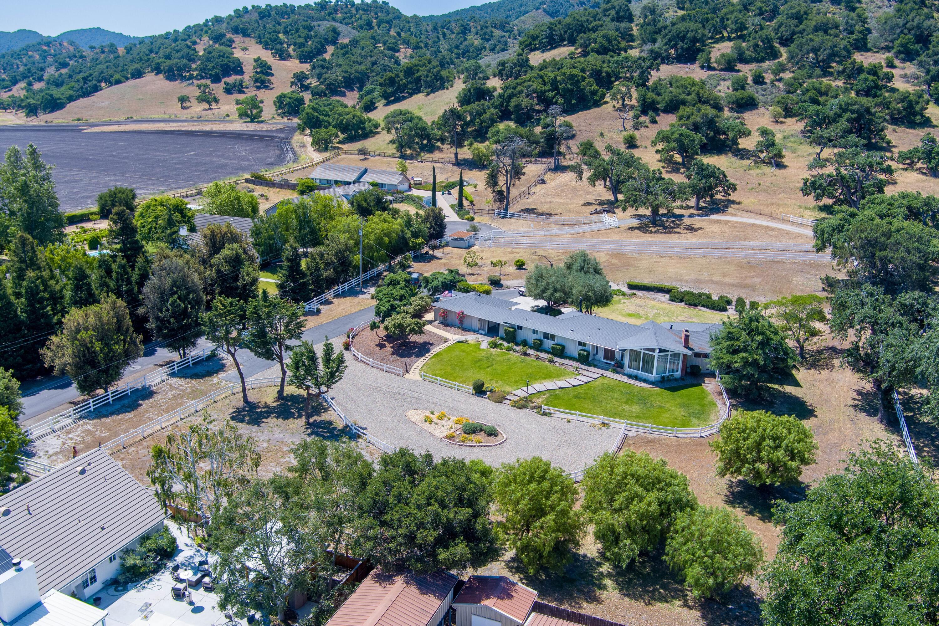 651 Foxen Lane