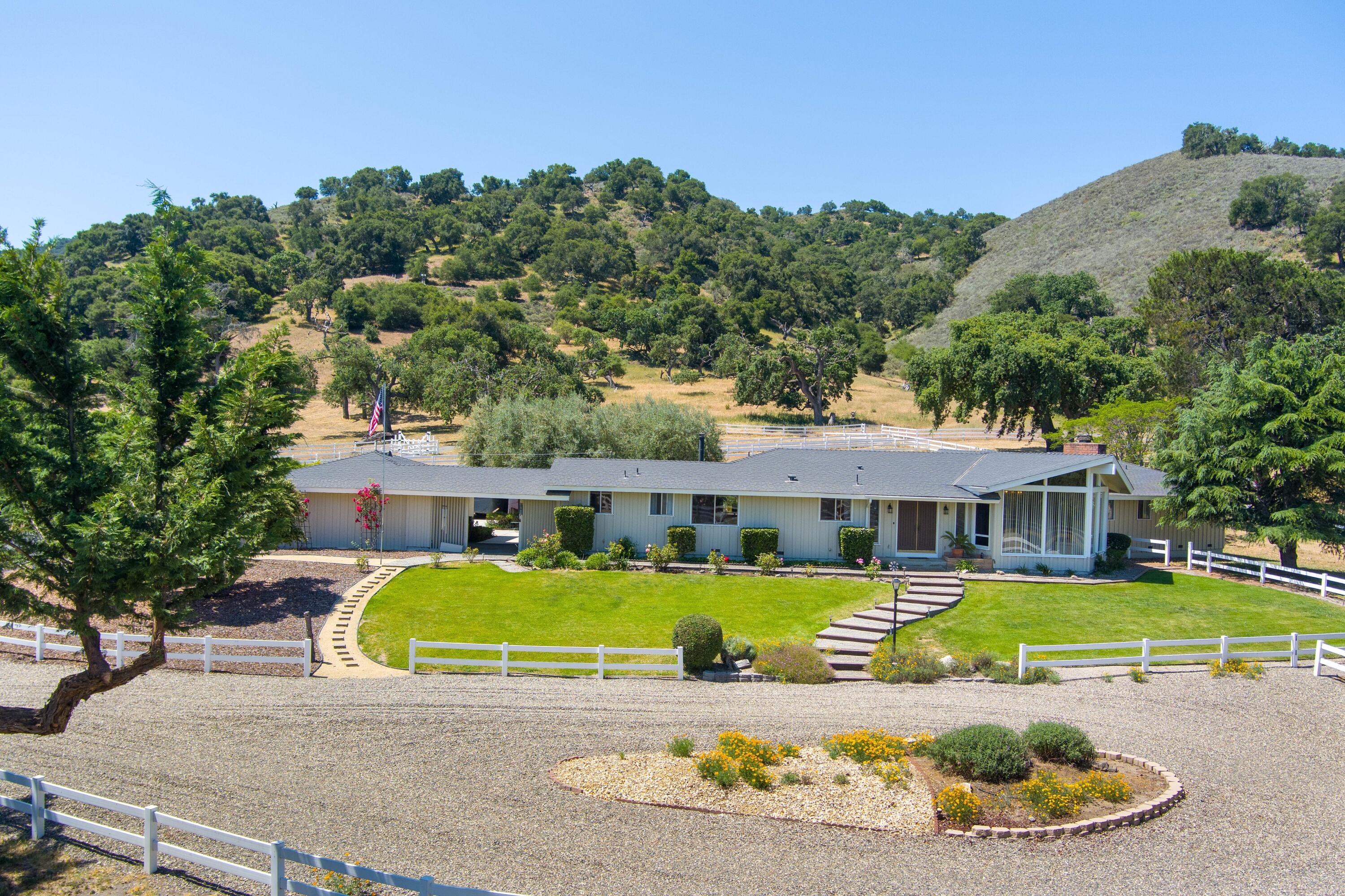 651 Foxen Lane