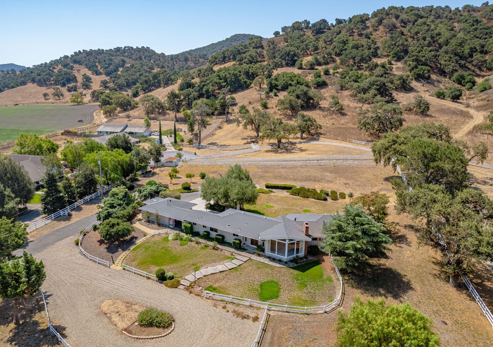 651 Foxen Lane