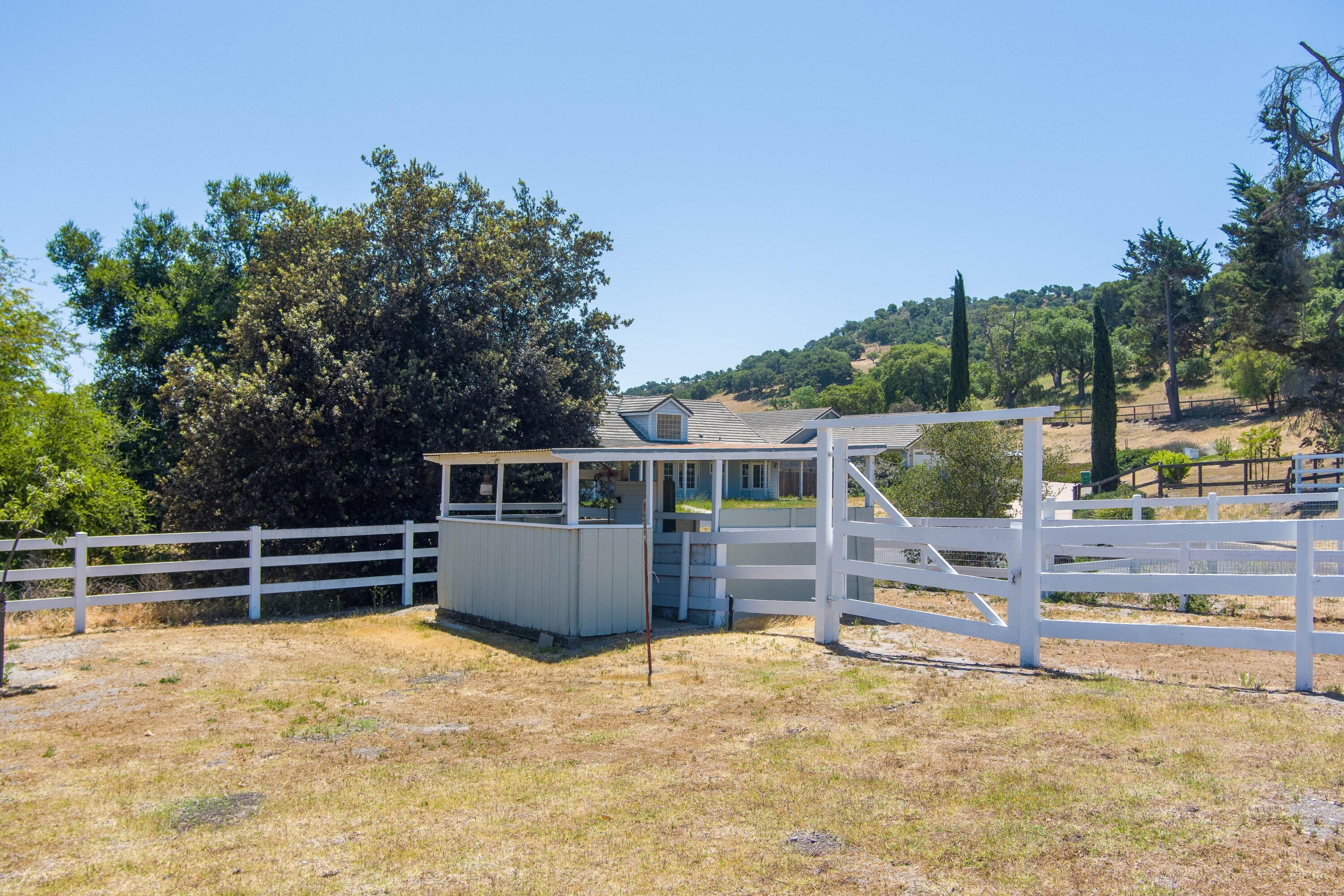 651 Foxen Lane