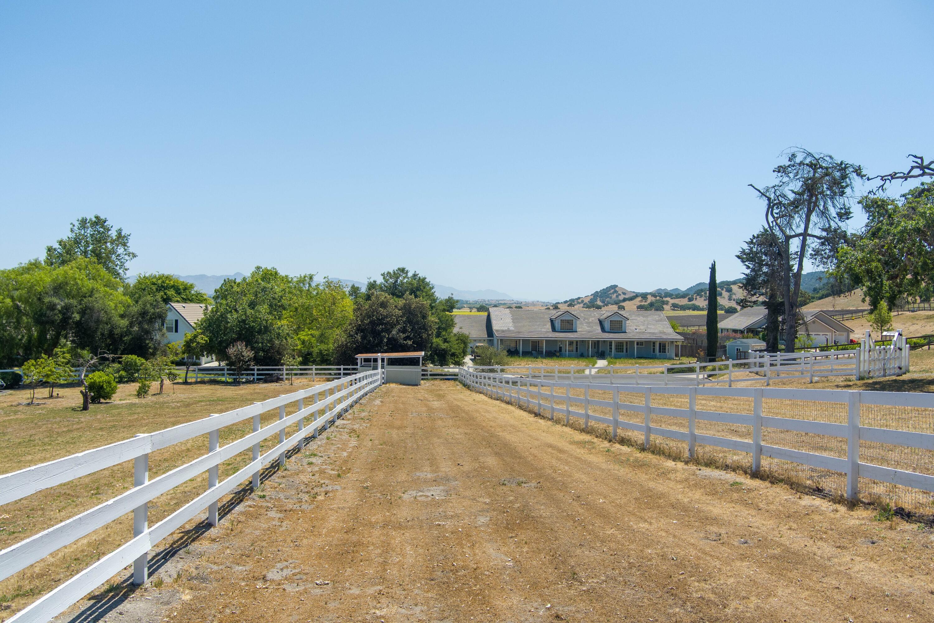 651 Foxen Lane