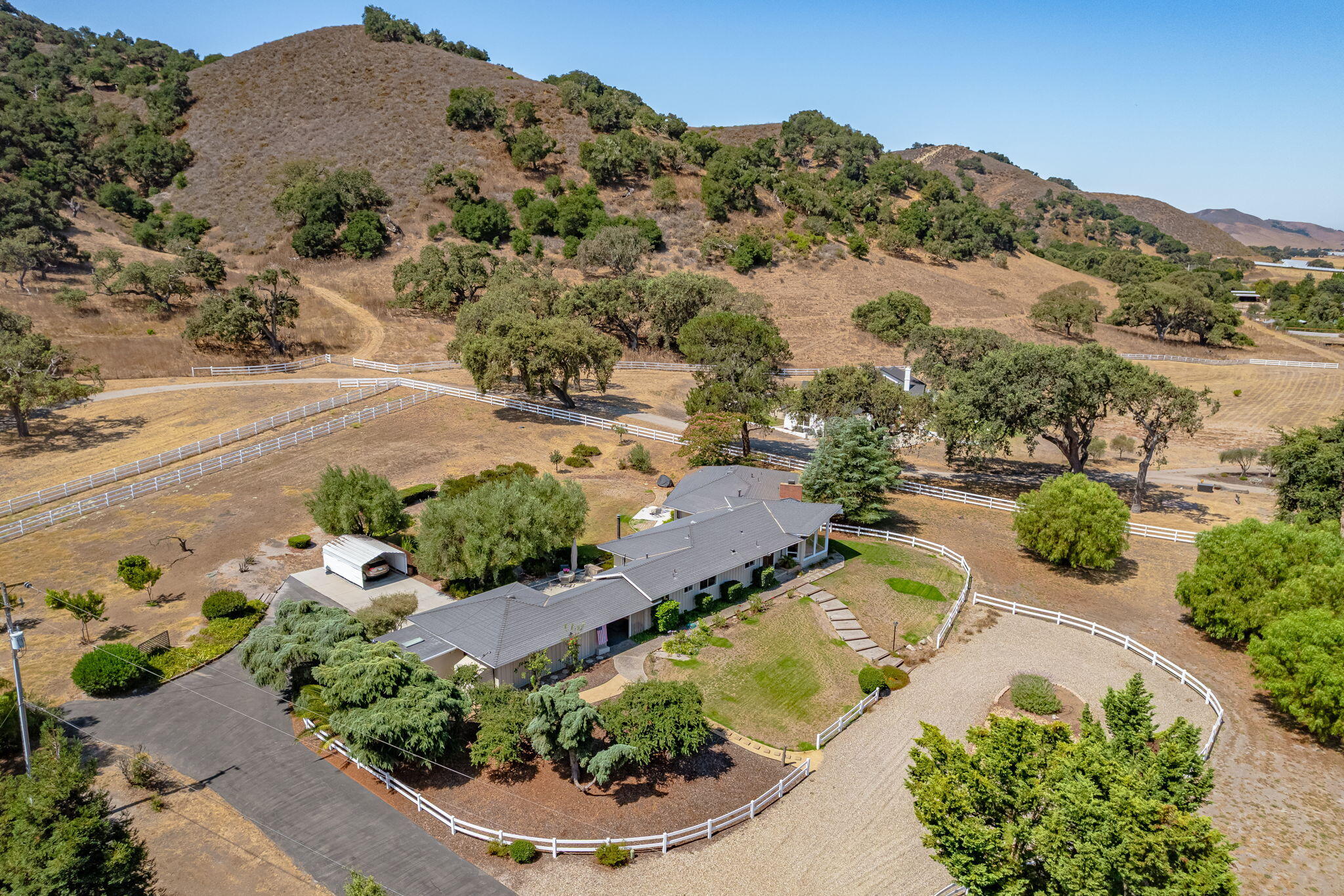 651 Foxen Lane