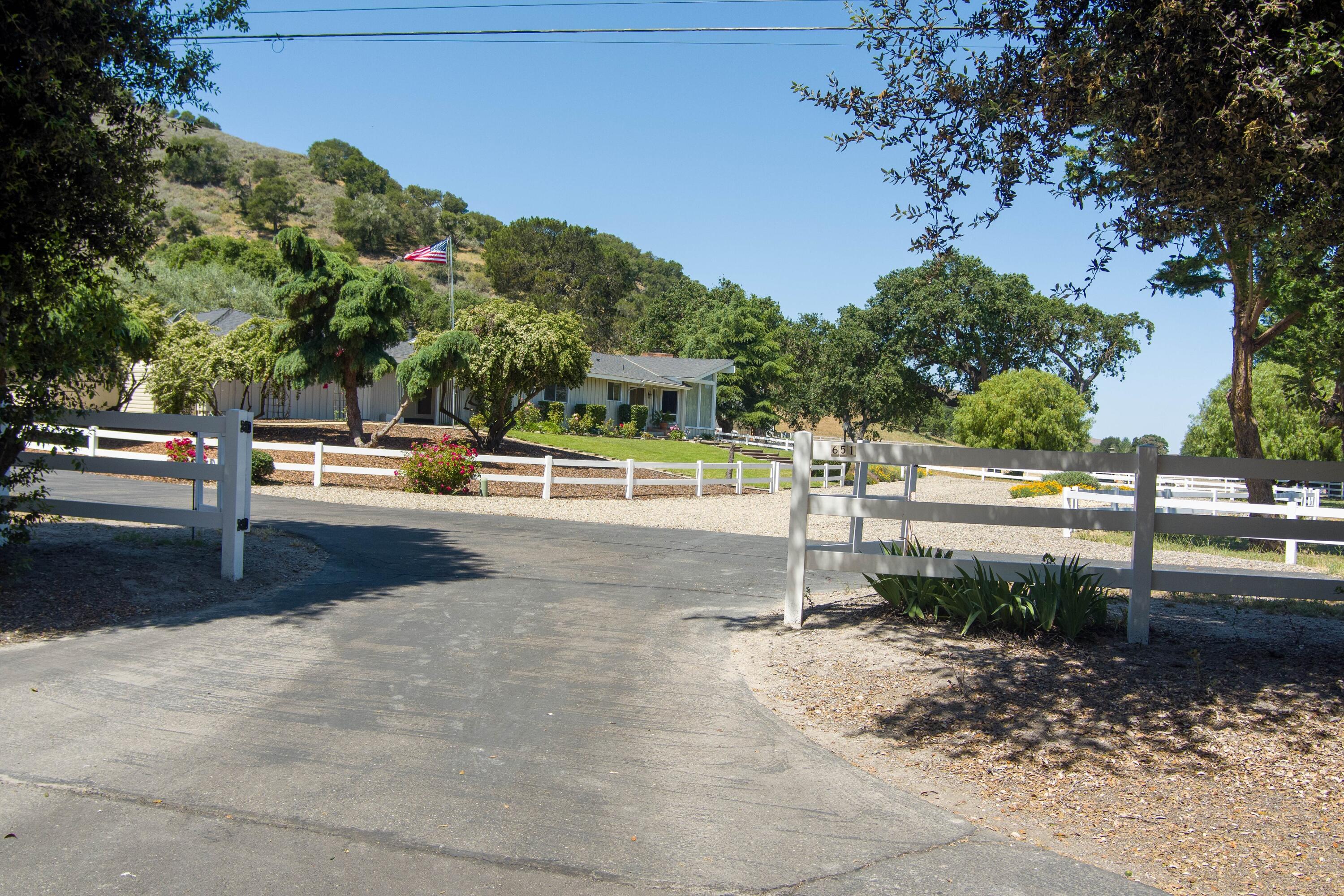 651 Foxen Lane