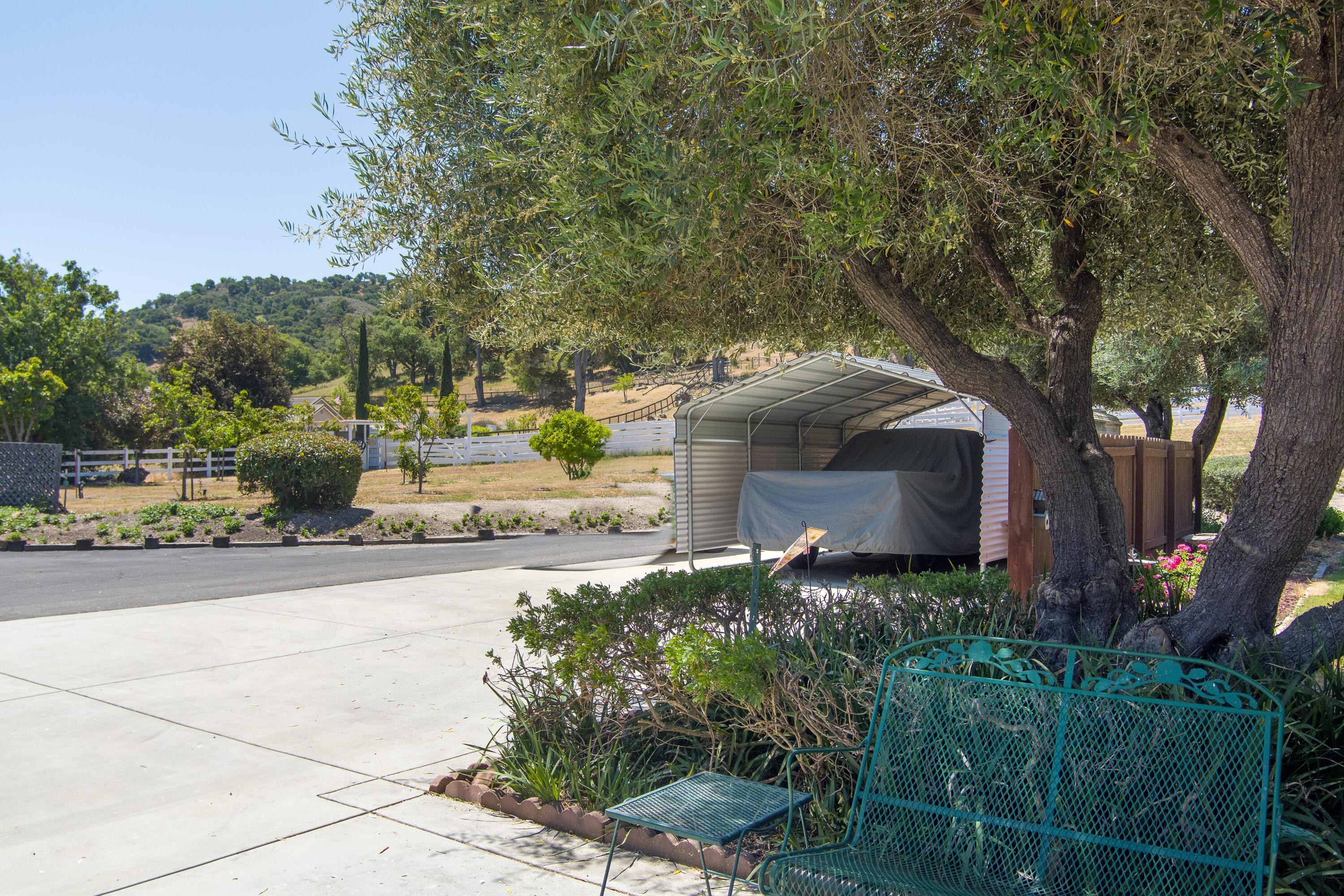 651 Foxen Lane