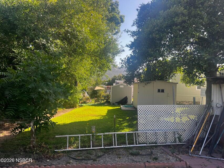 80 Zaca Street Spc 6