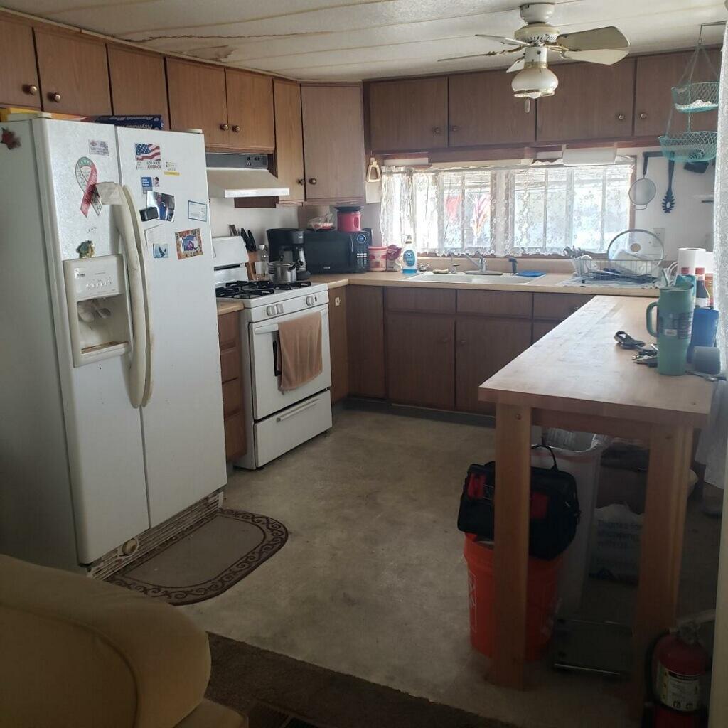 80 Zaca Street Spc 6