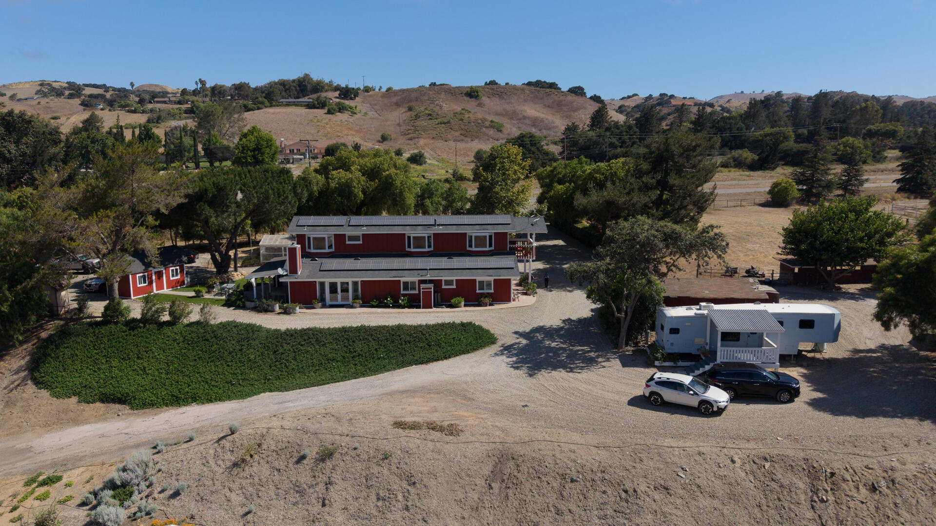 1450 W Highway 246