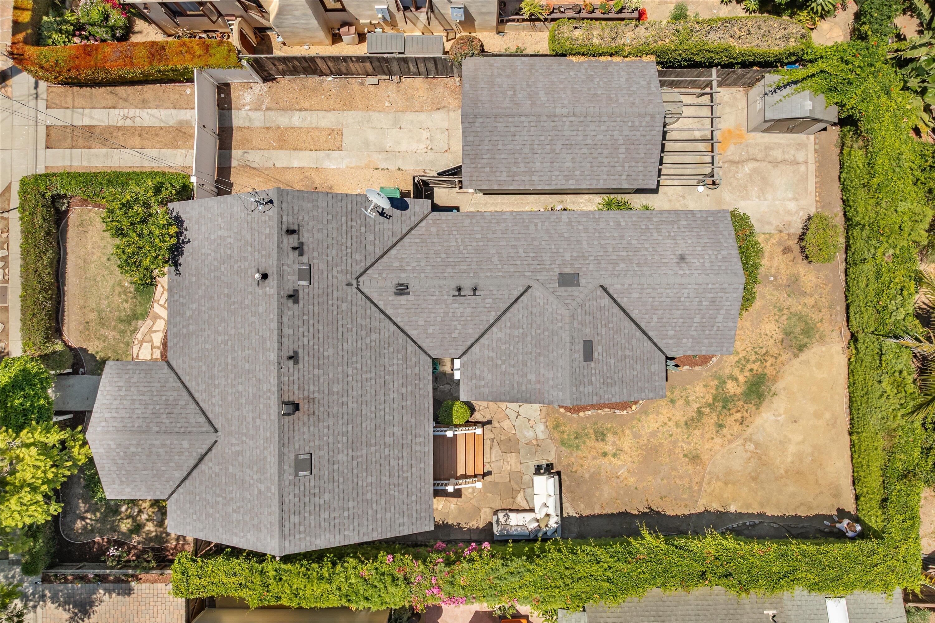 2030 Gillespie Street