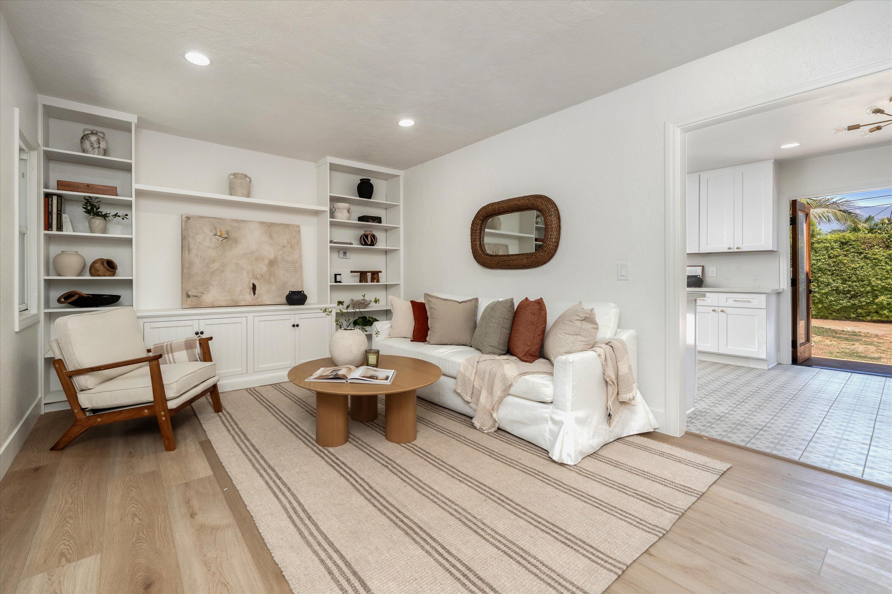 2030 Gillespie Street
