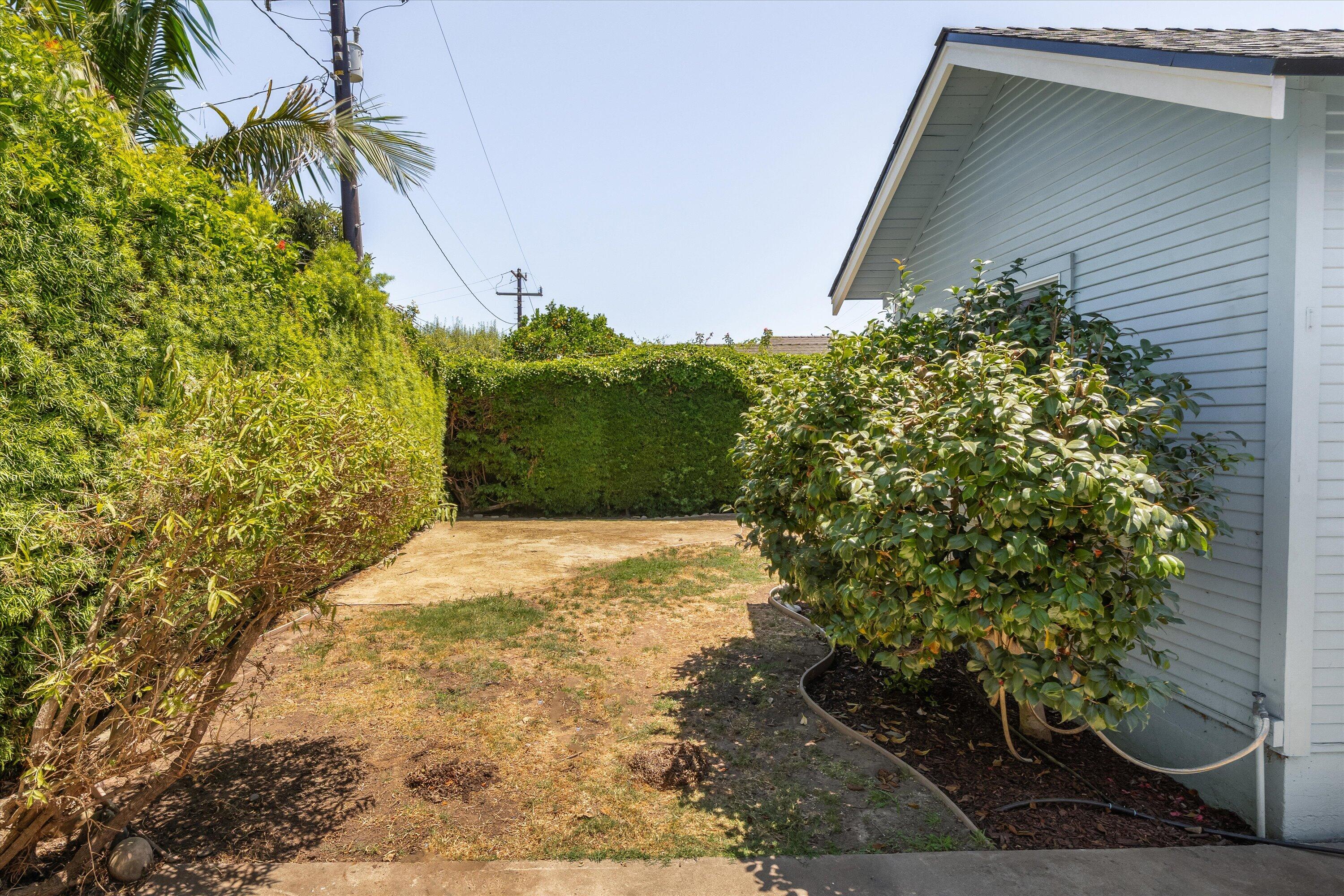 2030 Gillespie Street