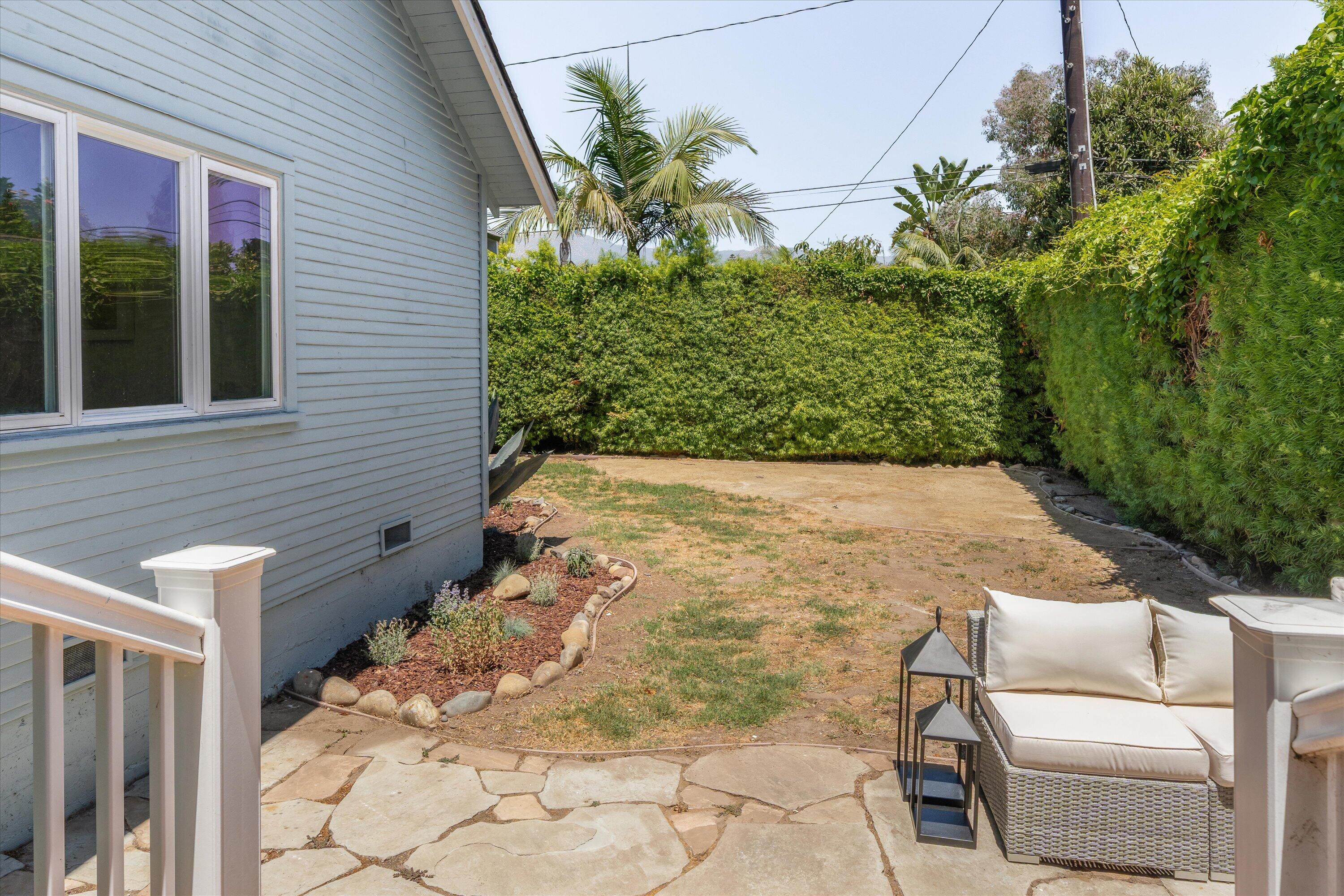 2030 Gillespie Street