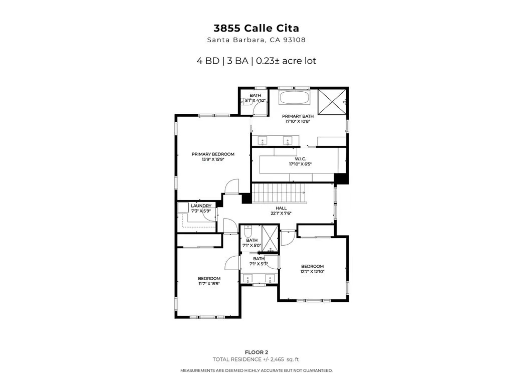3855 Calle Cita