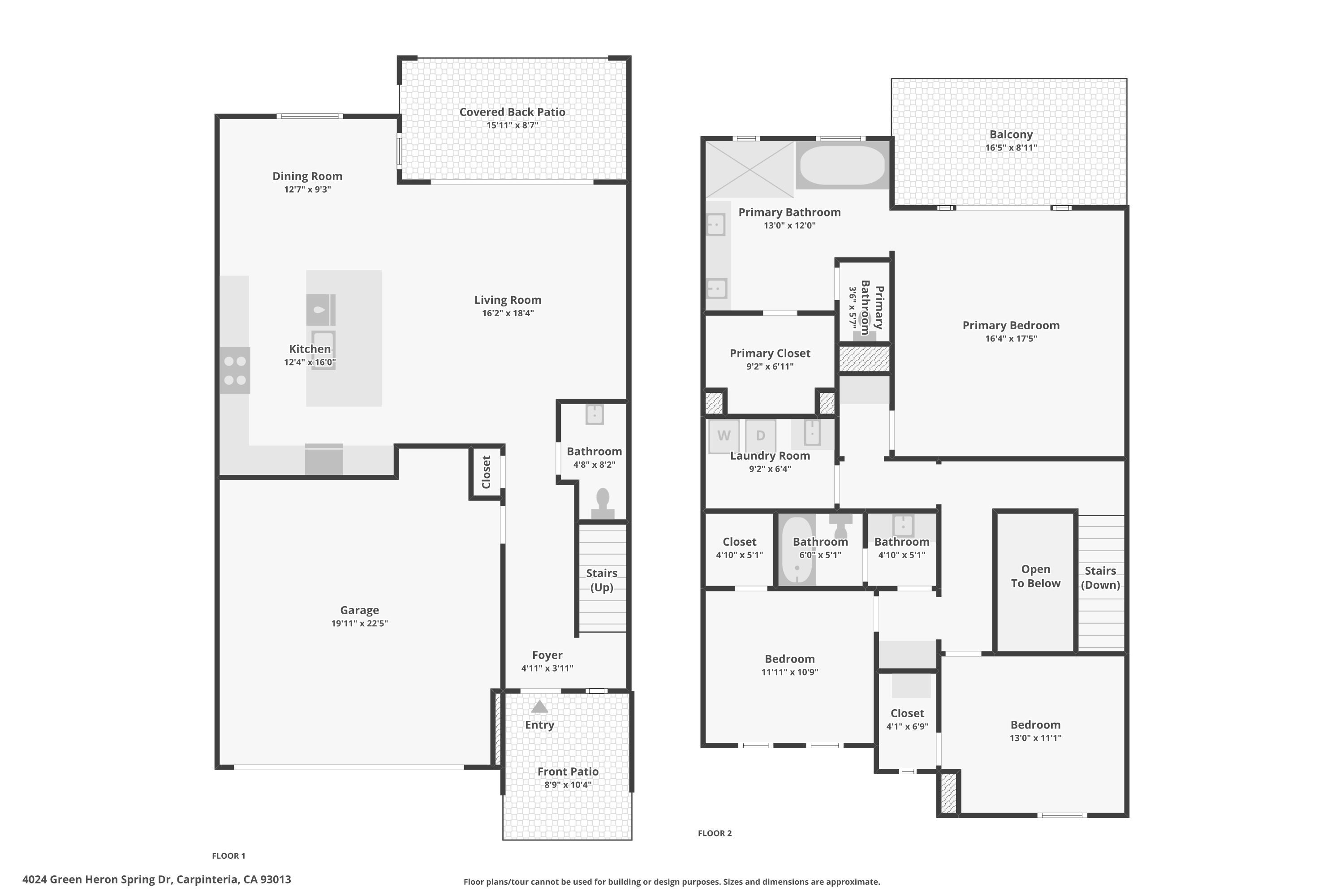 4024 Green Heron Spring Road