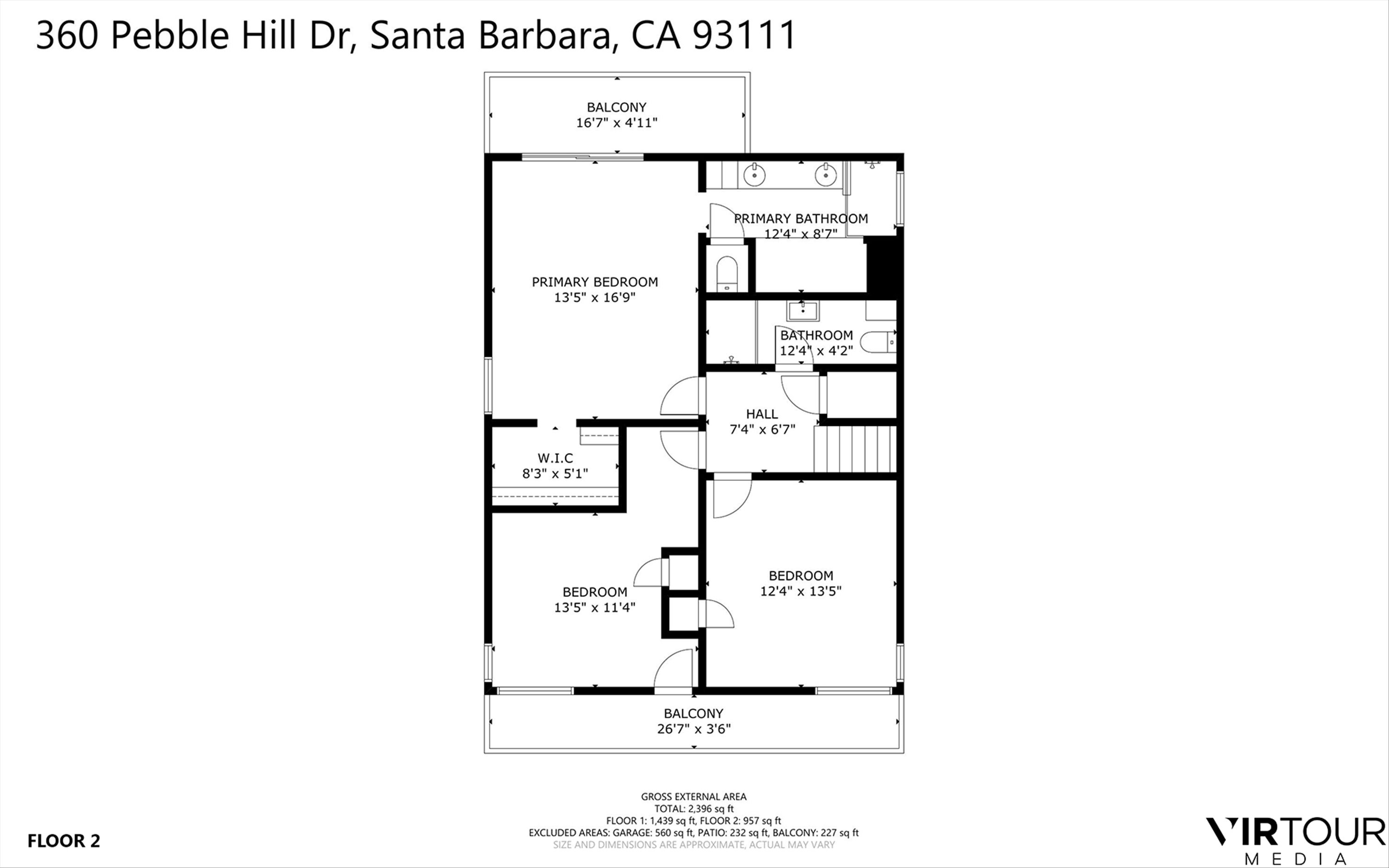 360 Pebble Hill Drive