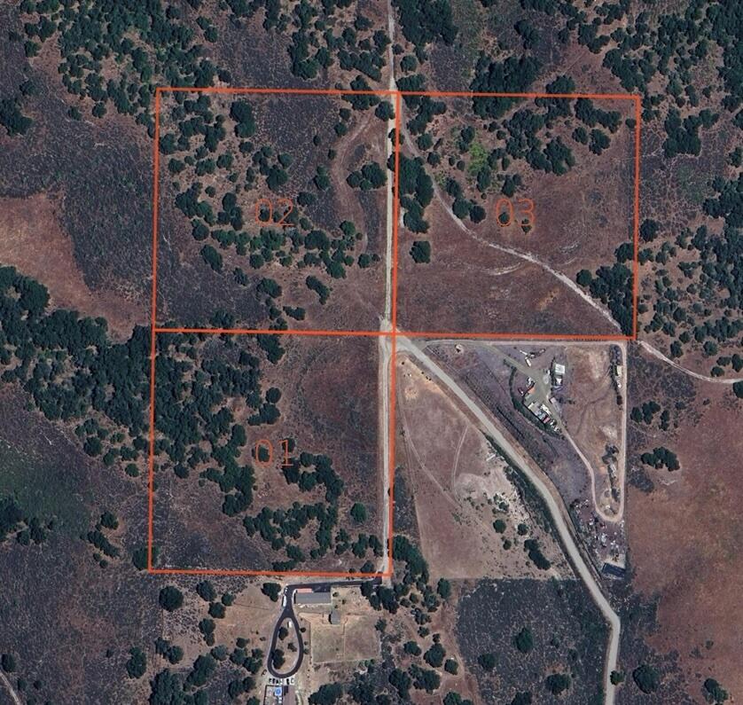 02 Long Canyon Road