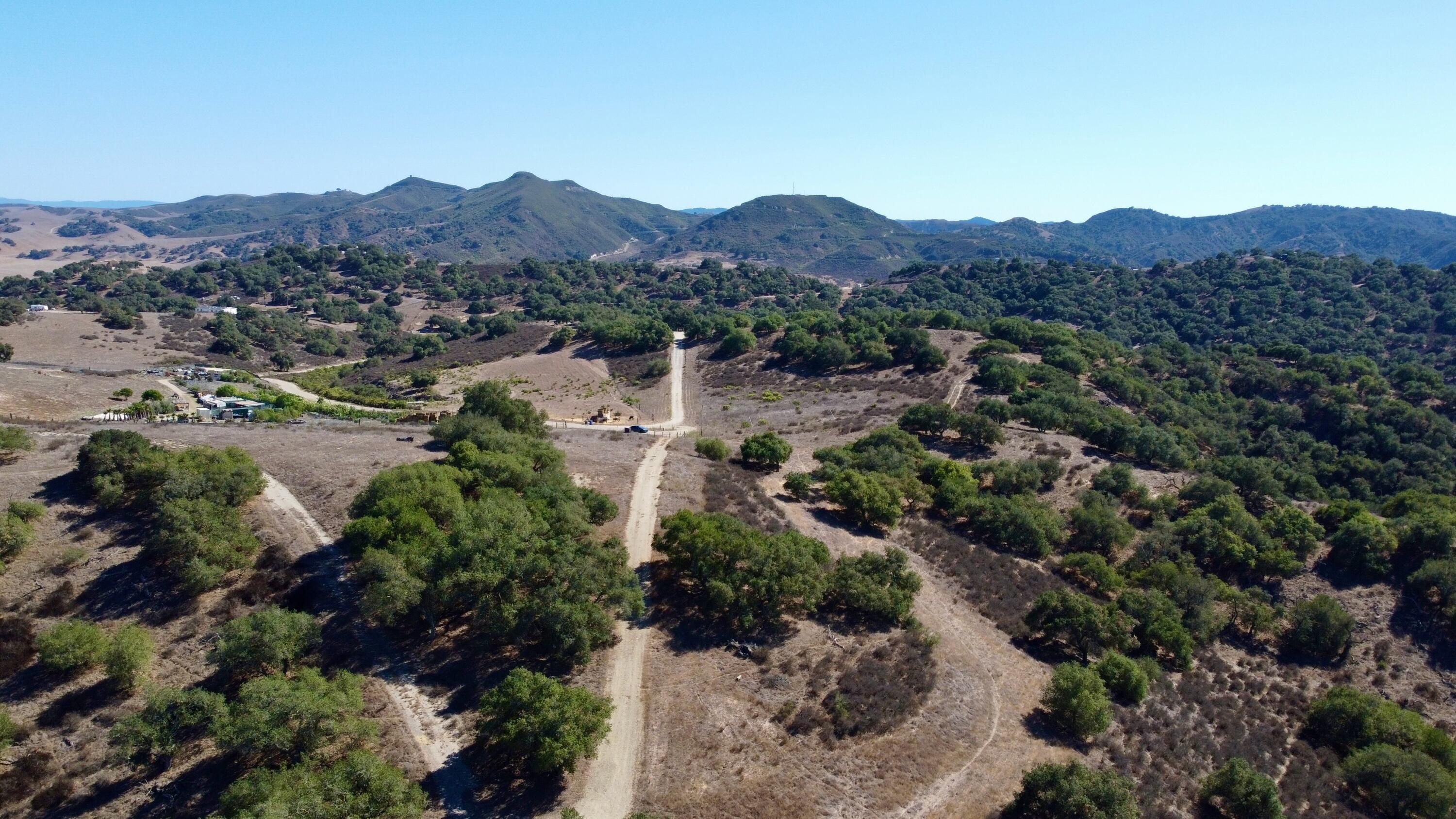01 Long Canyon Road