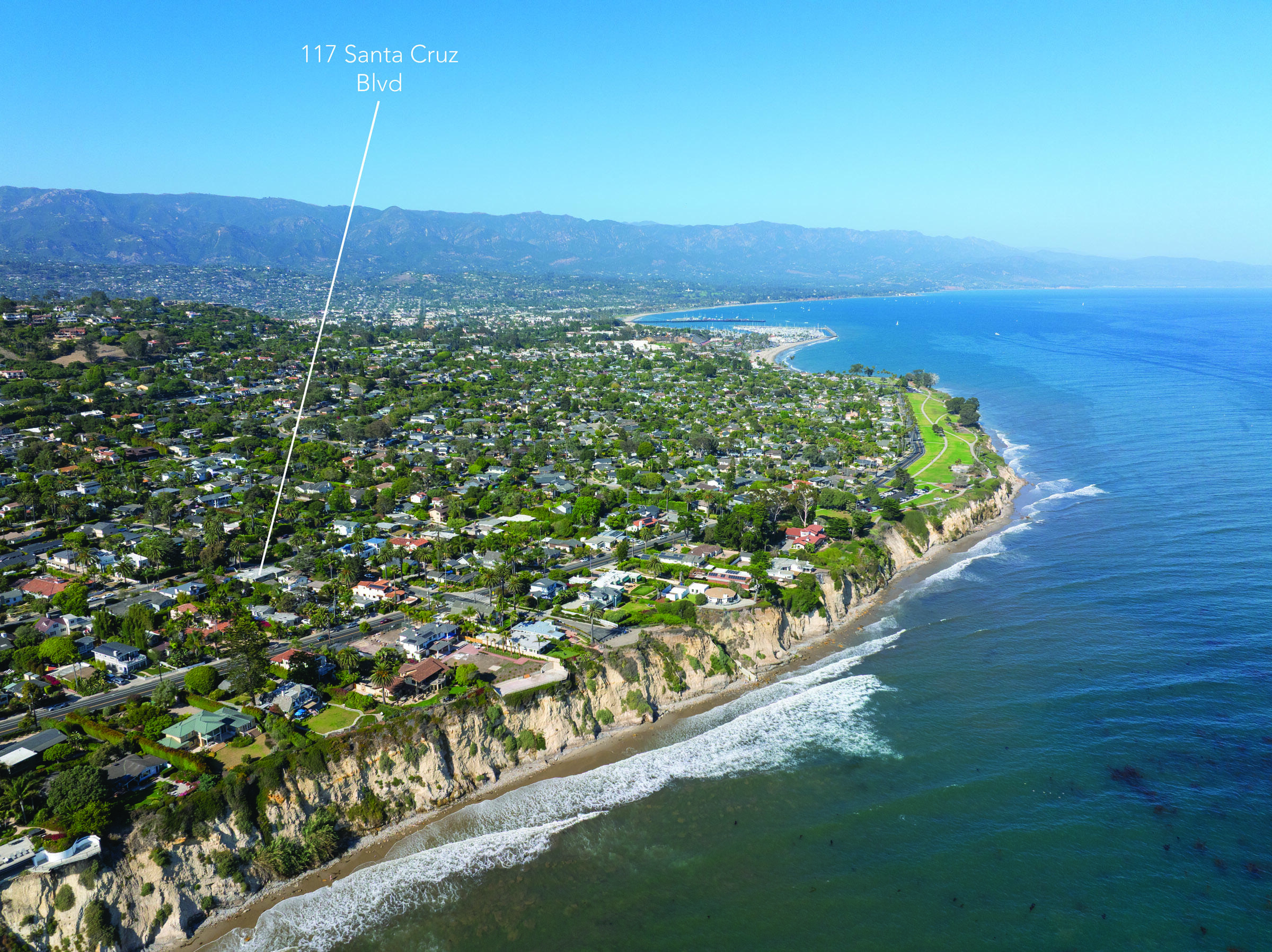 117 Santa Cruz Boulevard