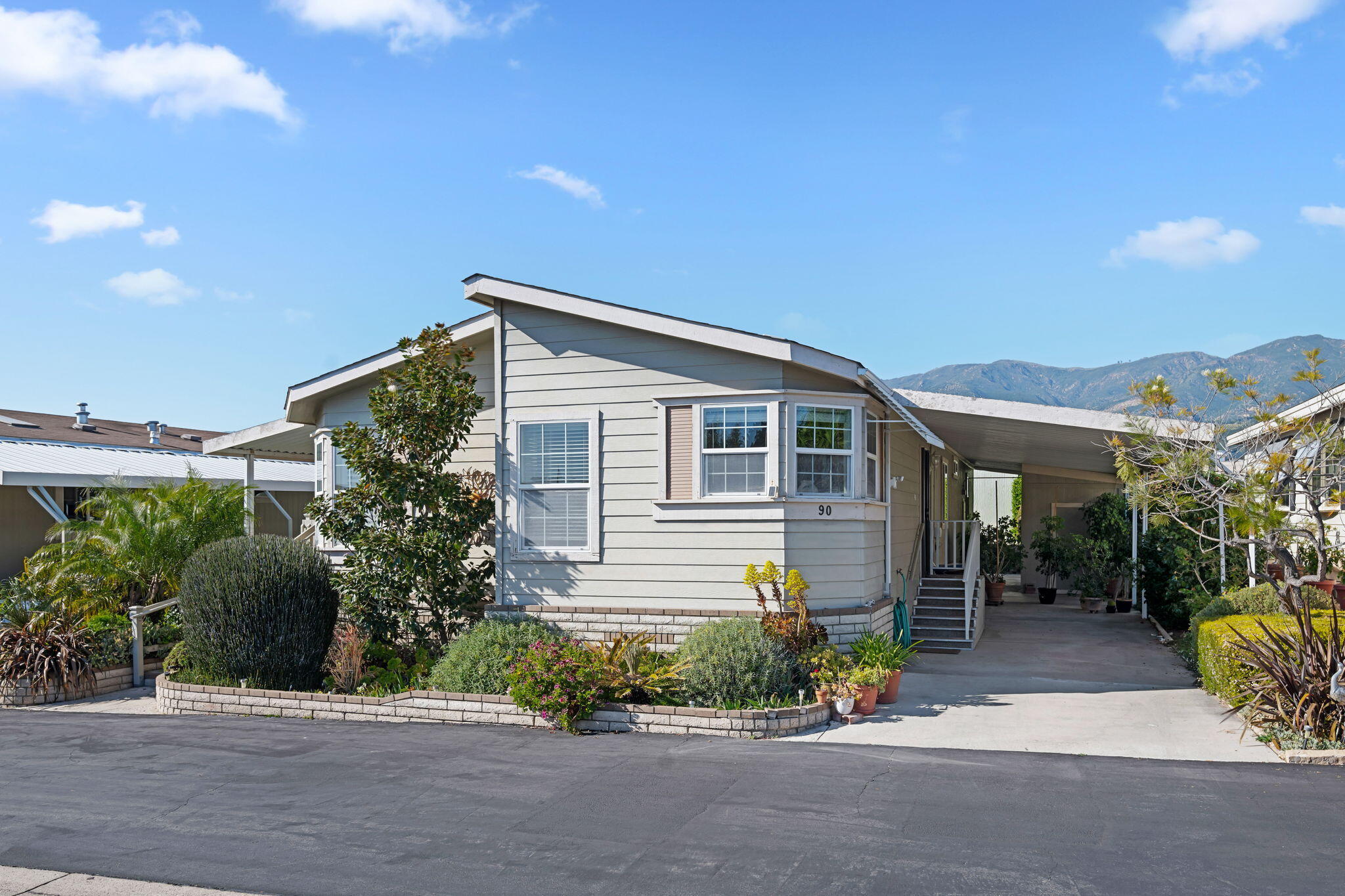 340 Old Mill Road Spc 90