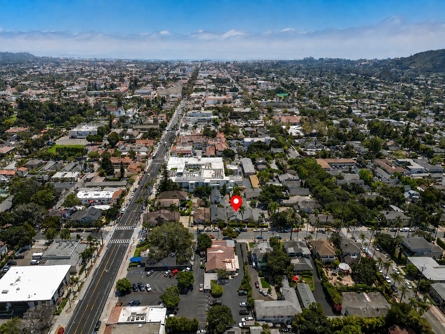 17 W Valerio Street