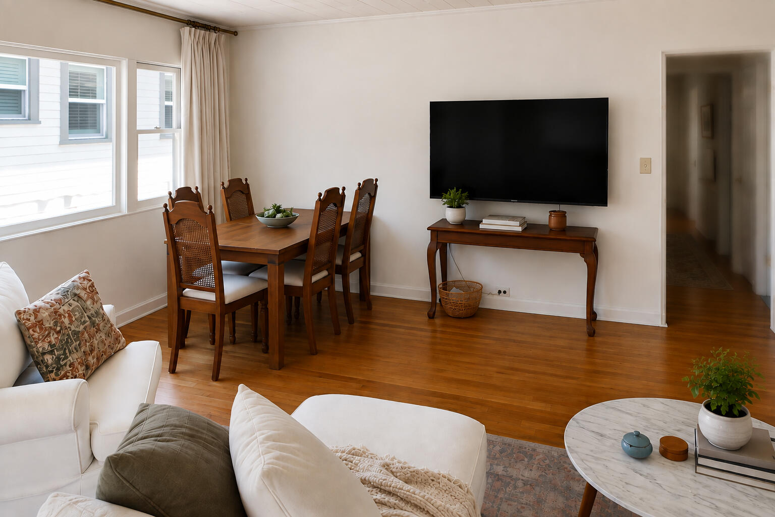 17 W Valerio Street