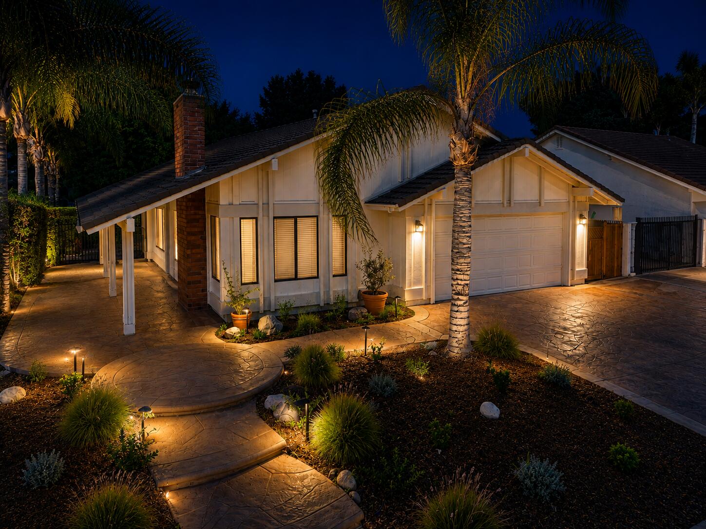 6061 Joshua Trail Drive