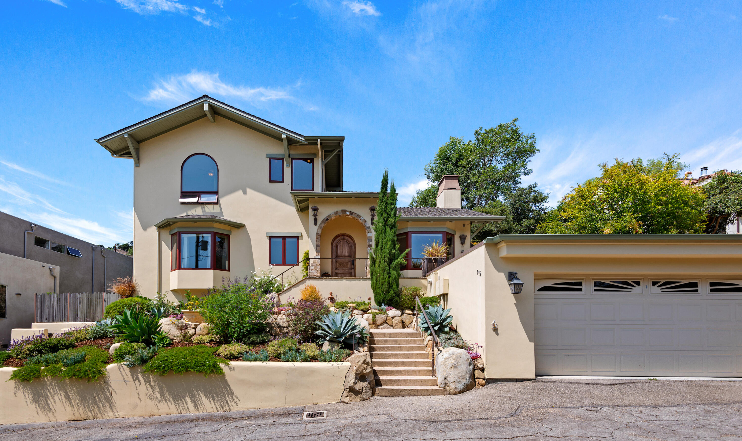 515 Conejo Road