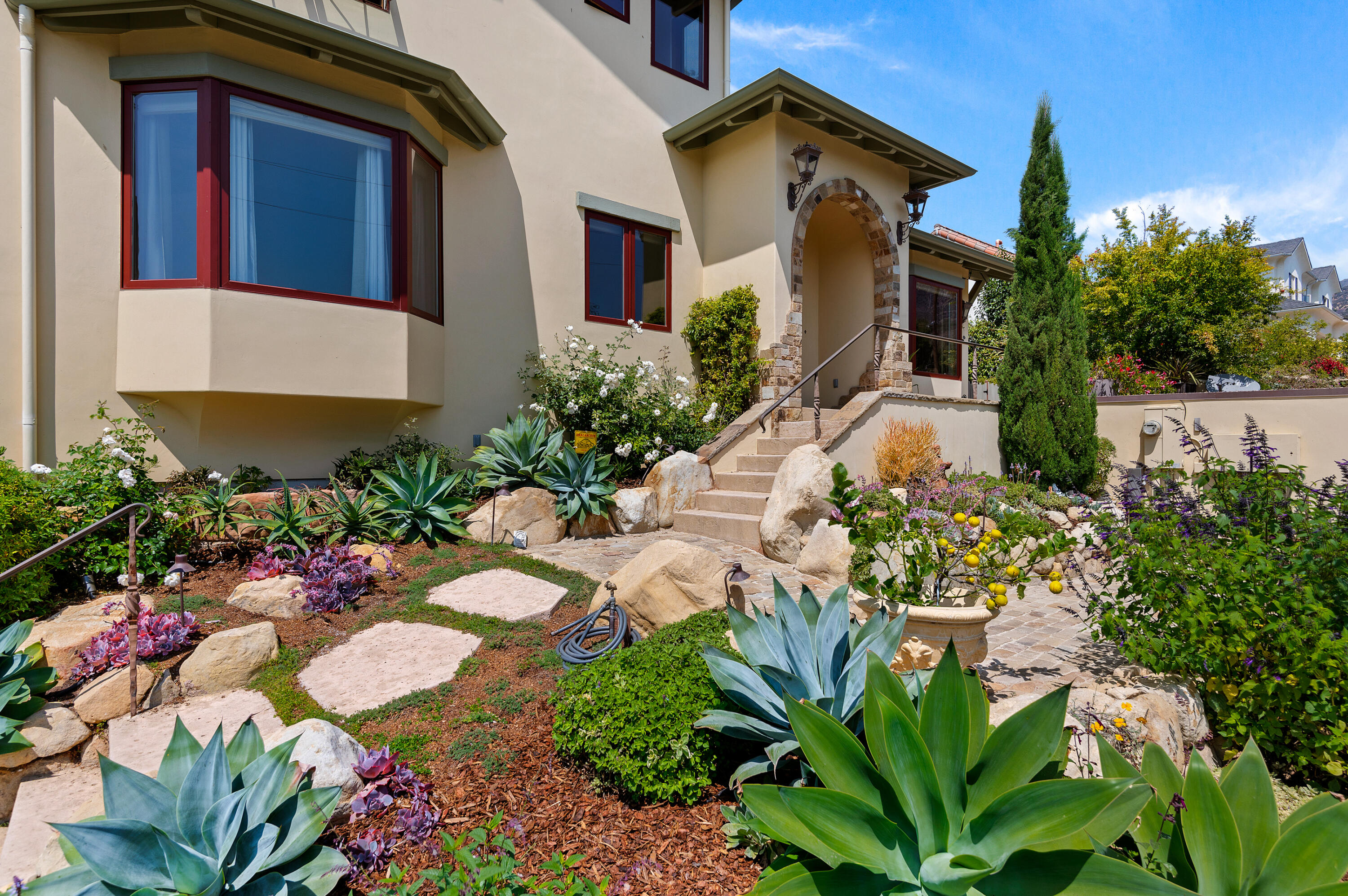515 Conejo Road