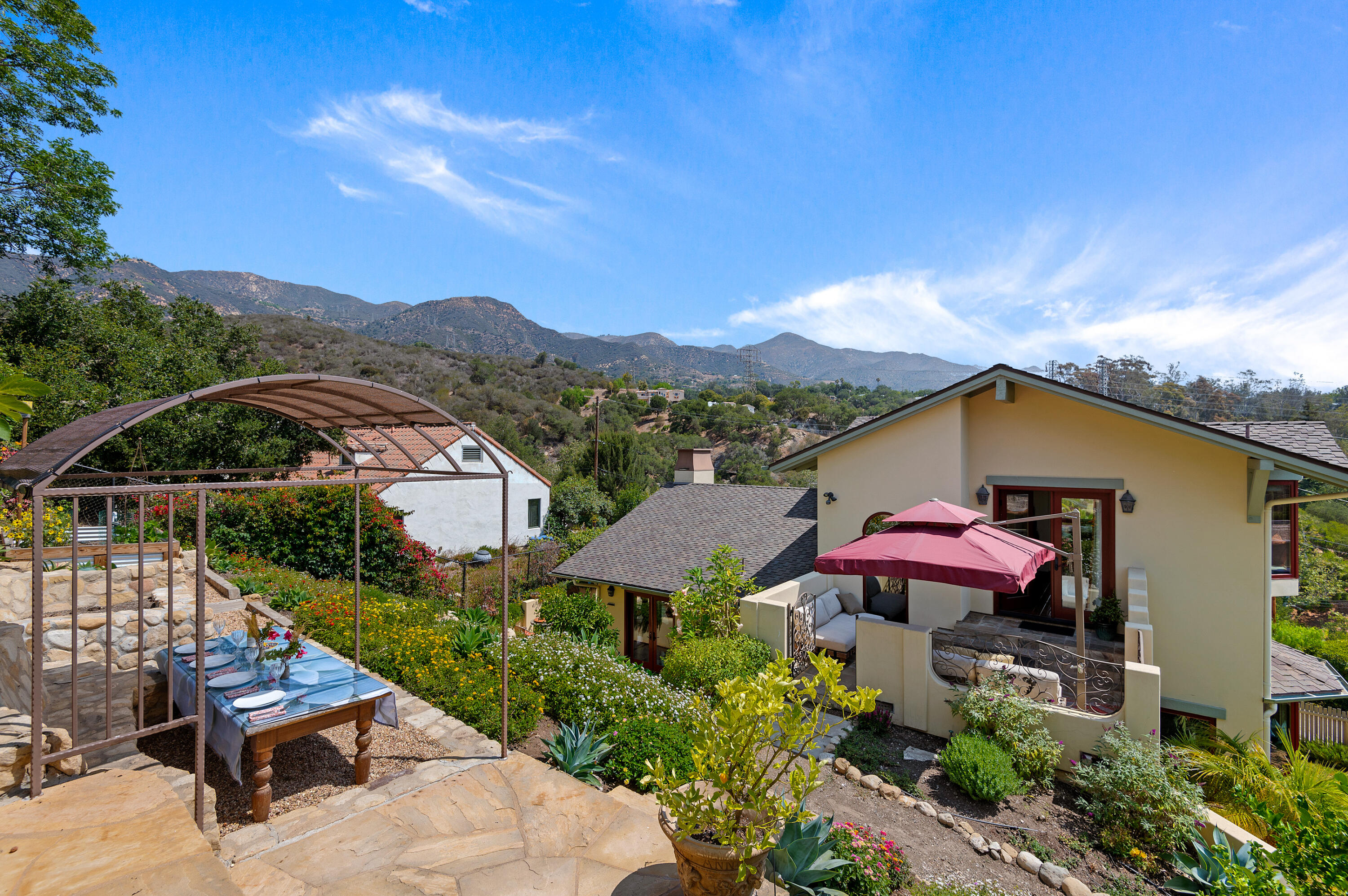 515 Conejo Road