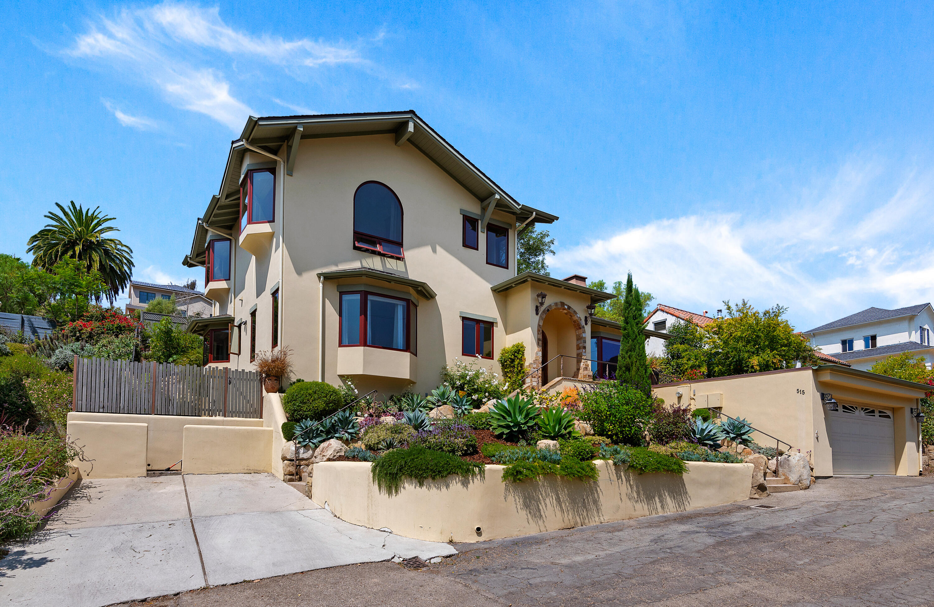 515 Conejo Road