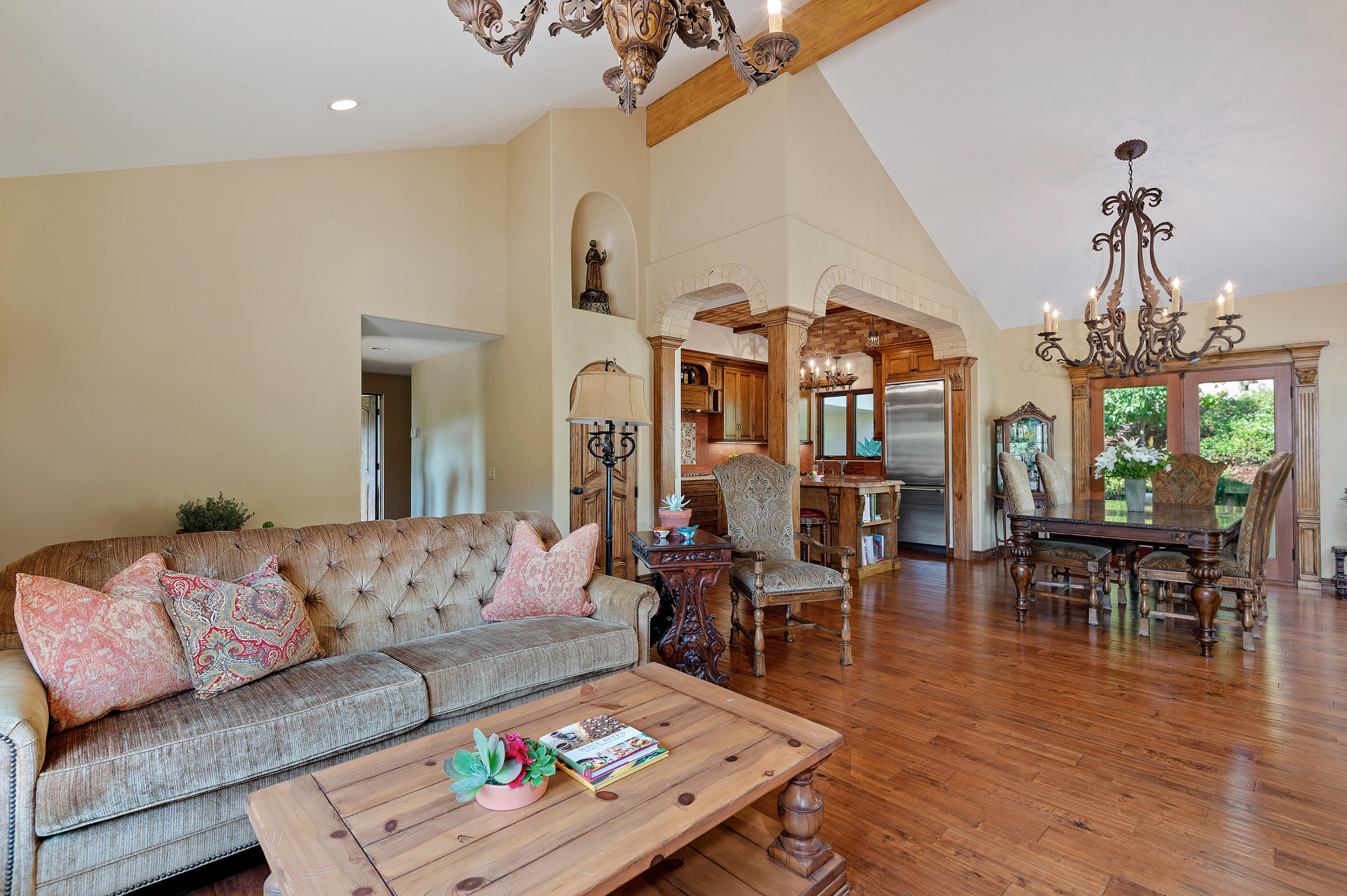 515 Conejo Road