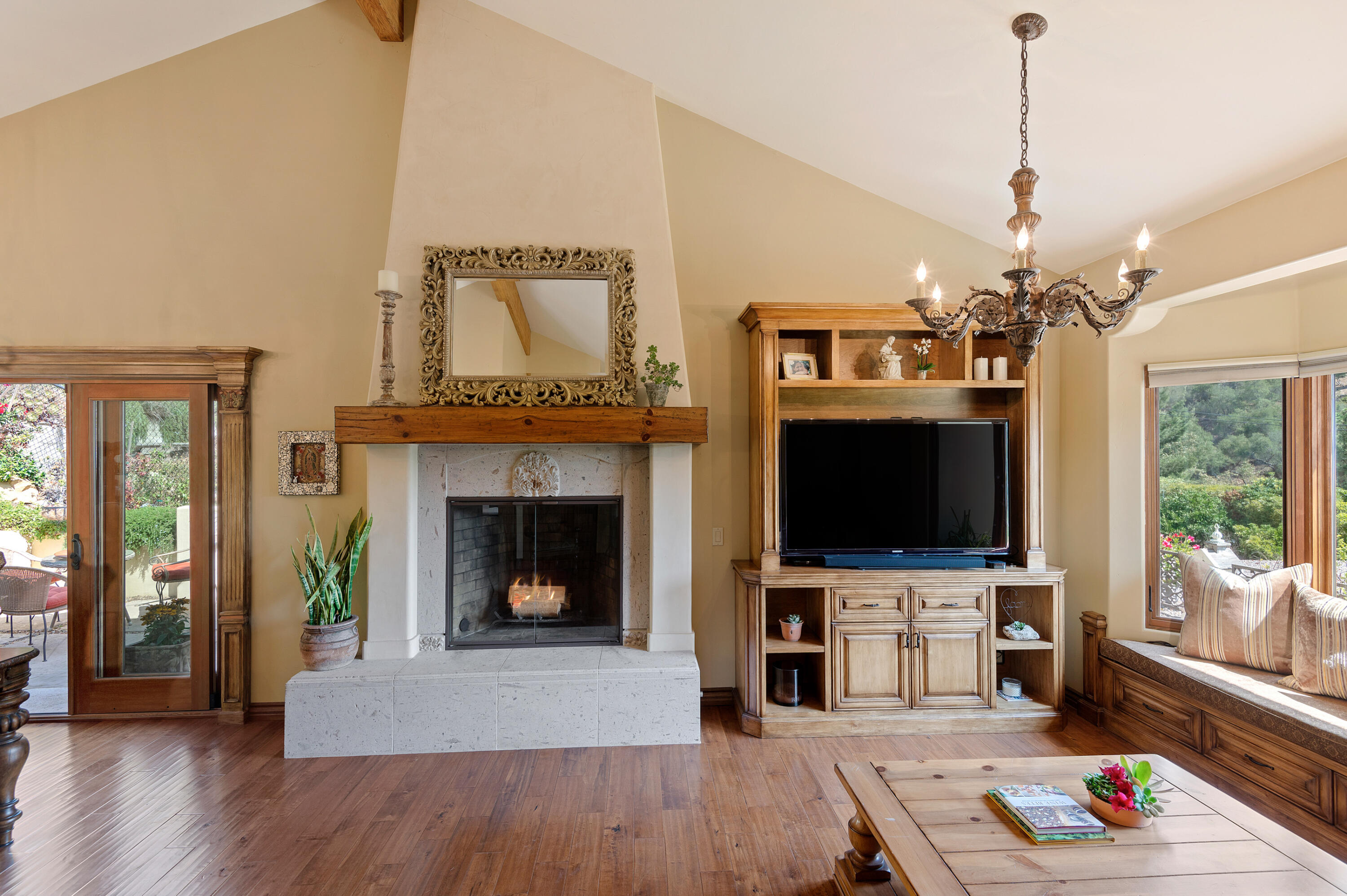 515 Conejo Road