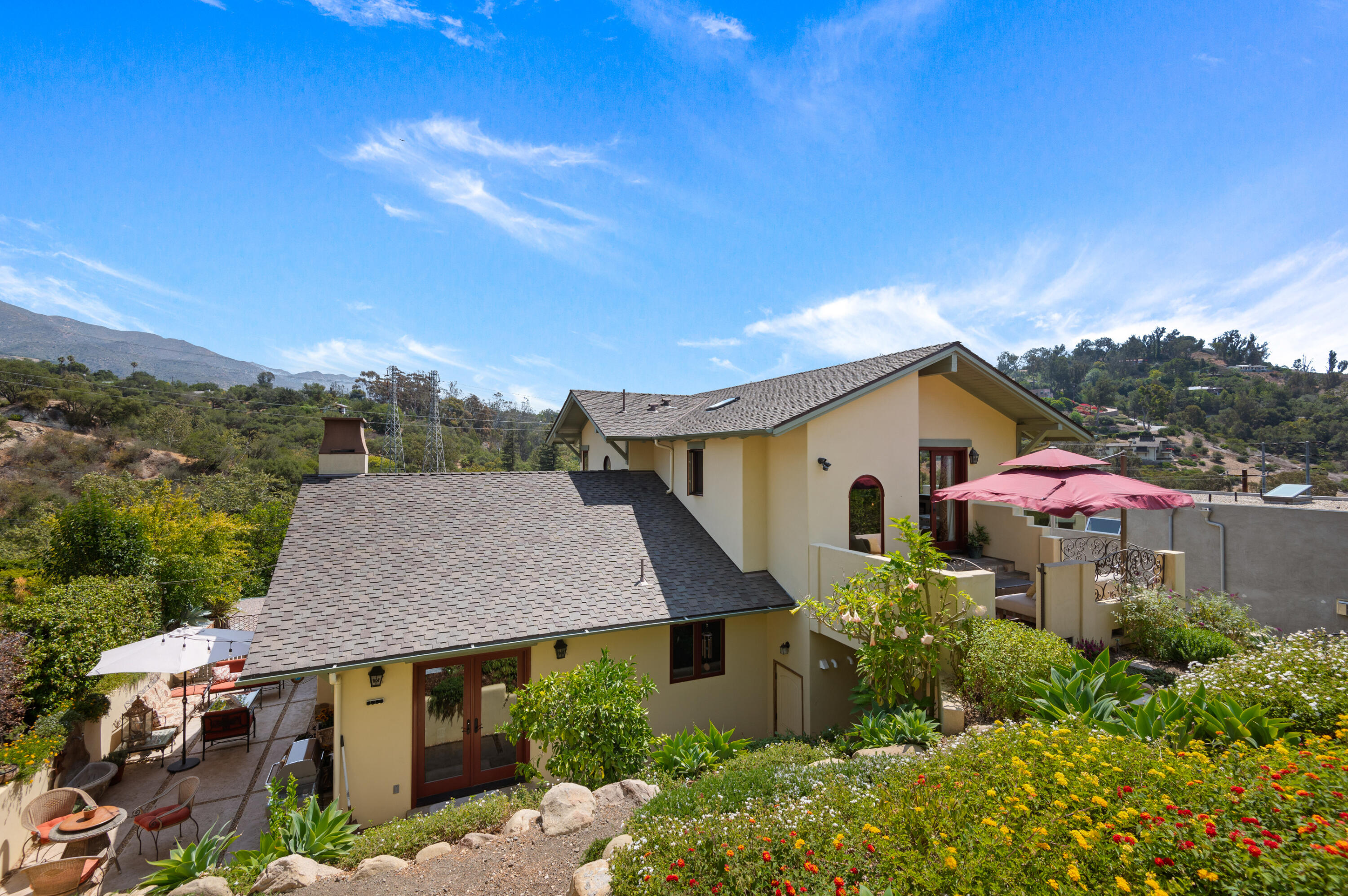 515 Conejo Road