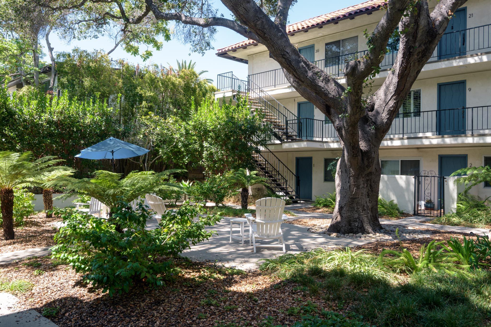1701 Anacapa Street 8