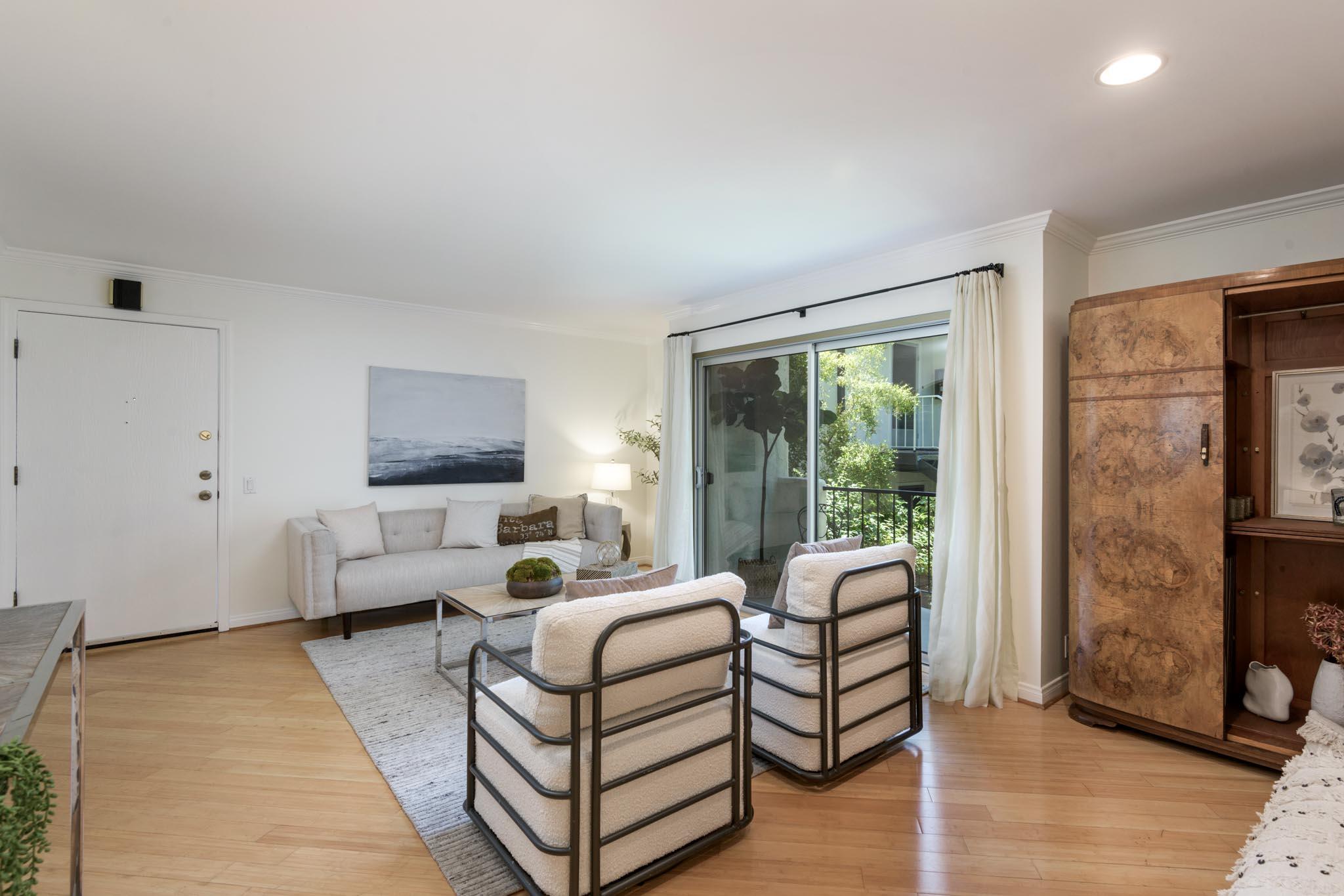 1701 Anacapa Street 8