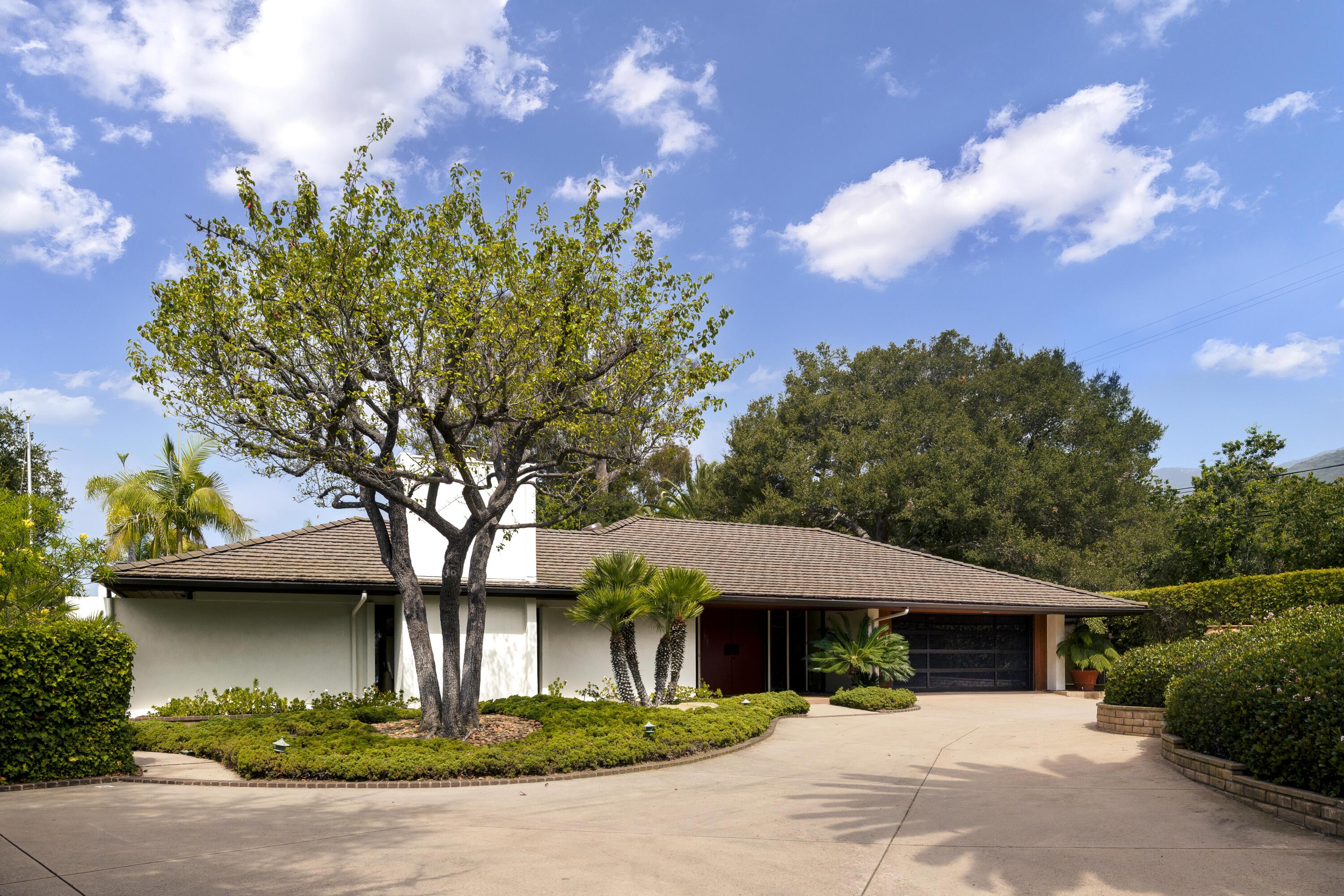1937 Birnam Wood Drive