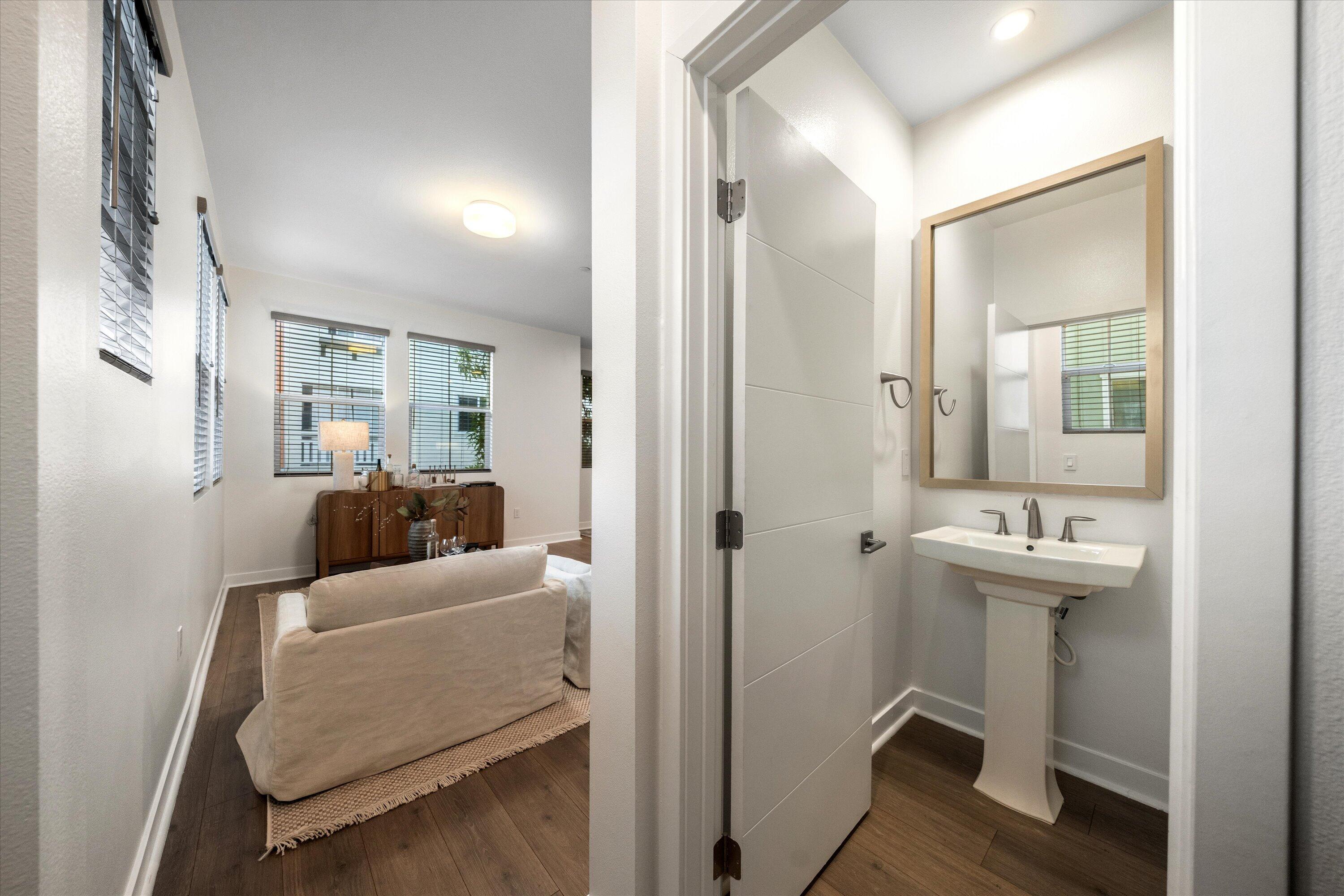 502 Asilomar Way Unit 105