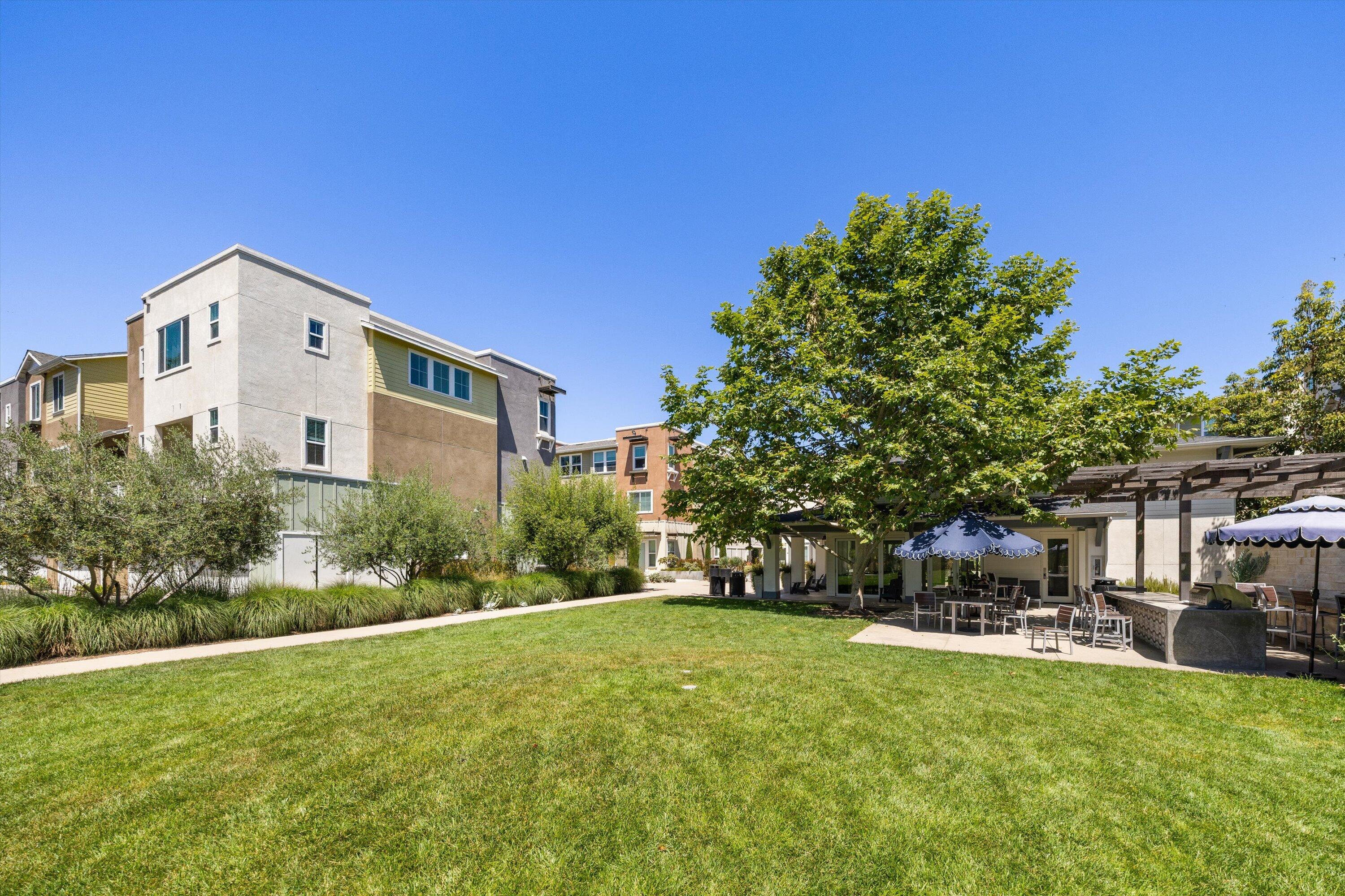 502 Asilomar Way Unit 105