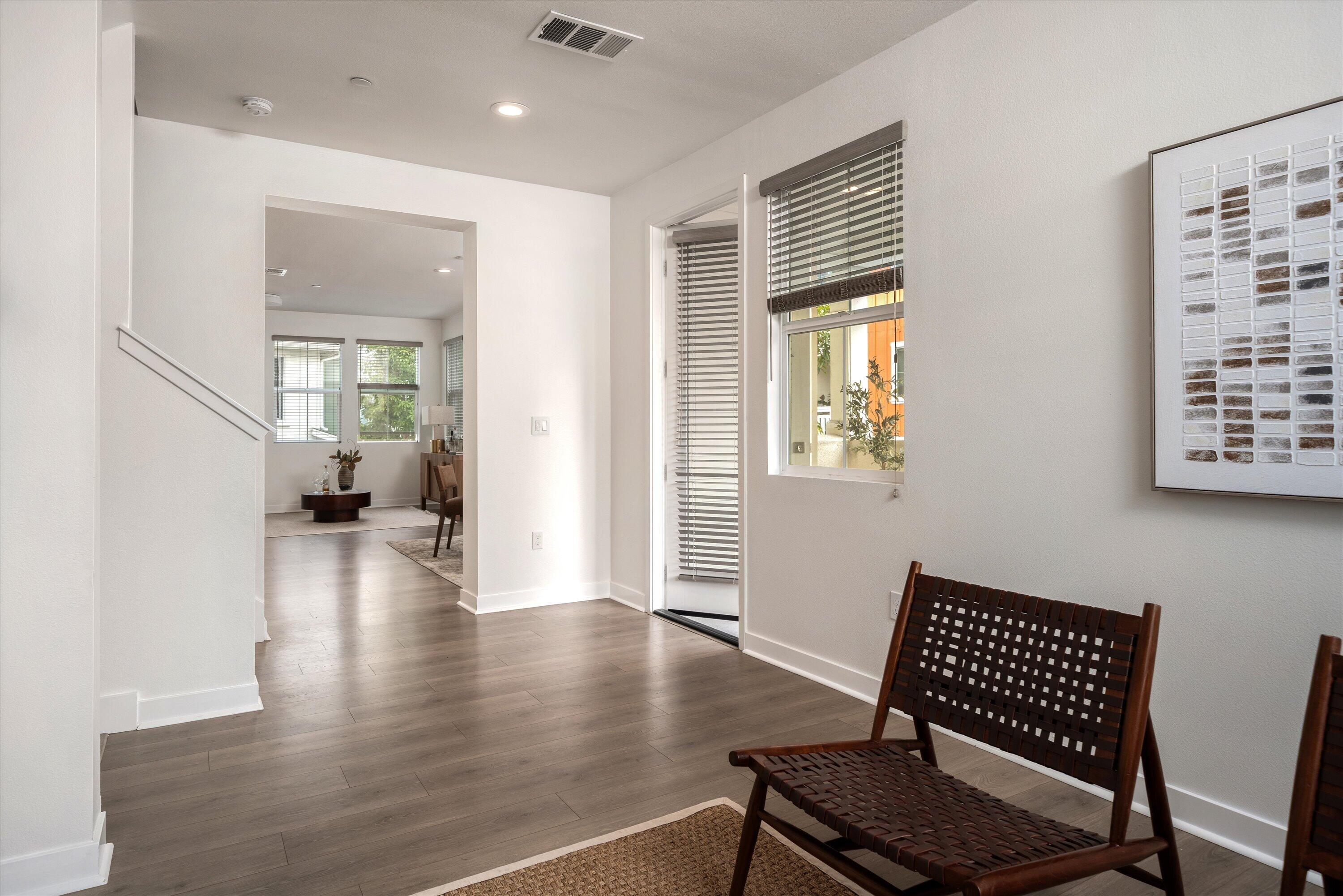 502 Asilomar Way Unit 105